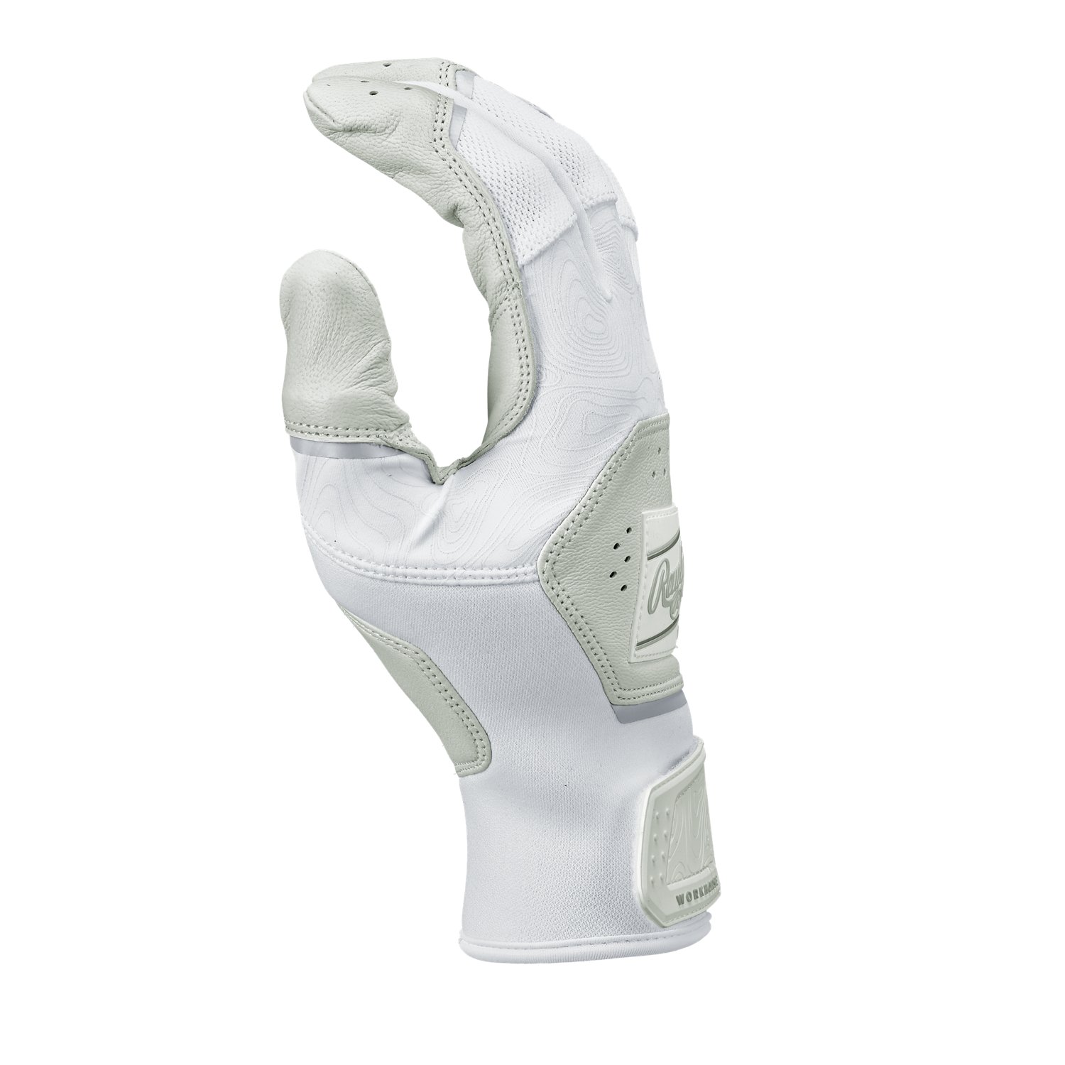 Rawlings Workhorse Batting Gloves - view number 4