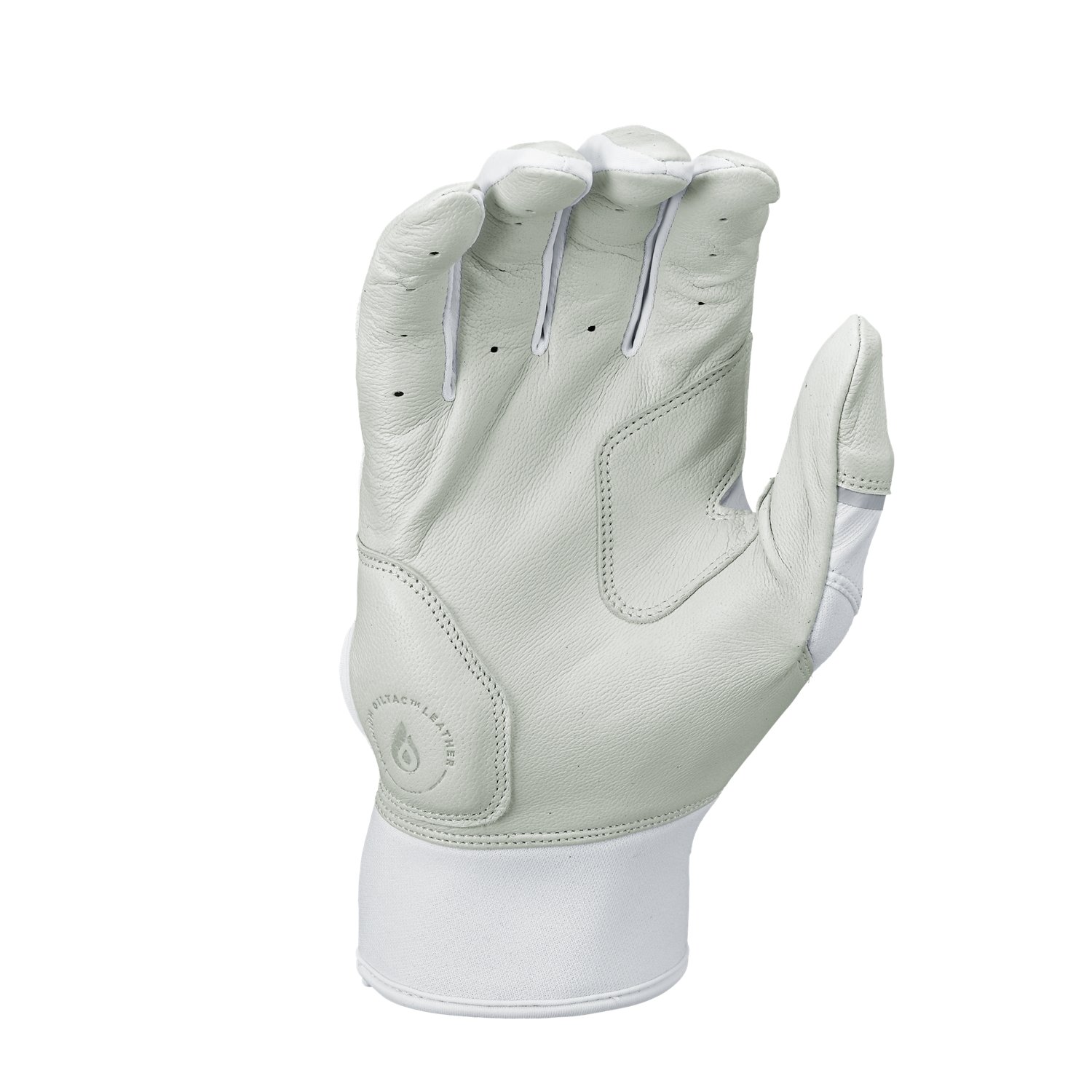 Rawlings Workhorse Batting Gloves - view number 3
