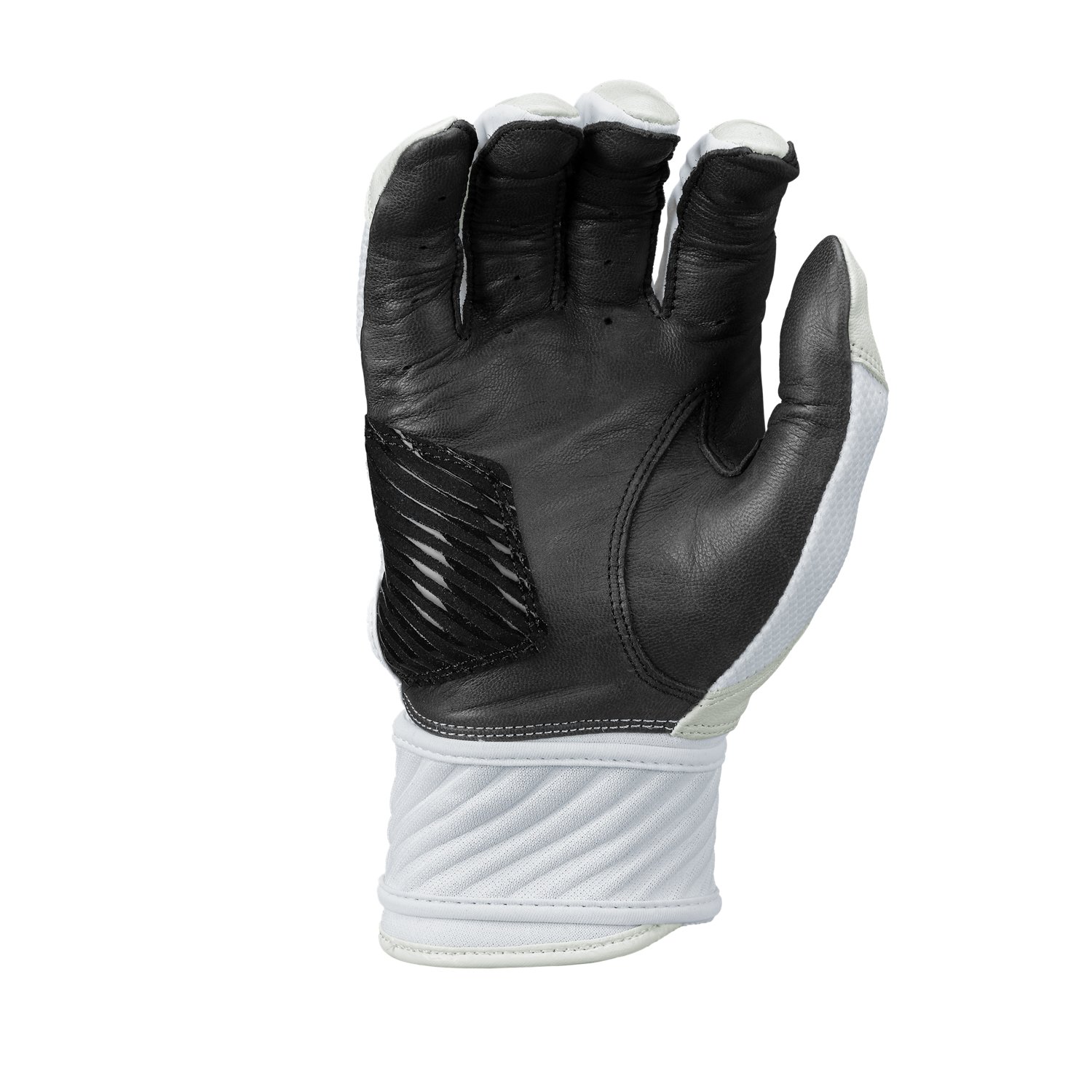 Rawlings Workhorse OKC Fast-pitch Batting Gloves with Compression Strap - view number 4