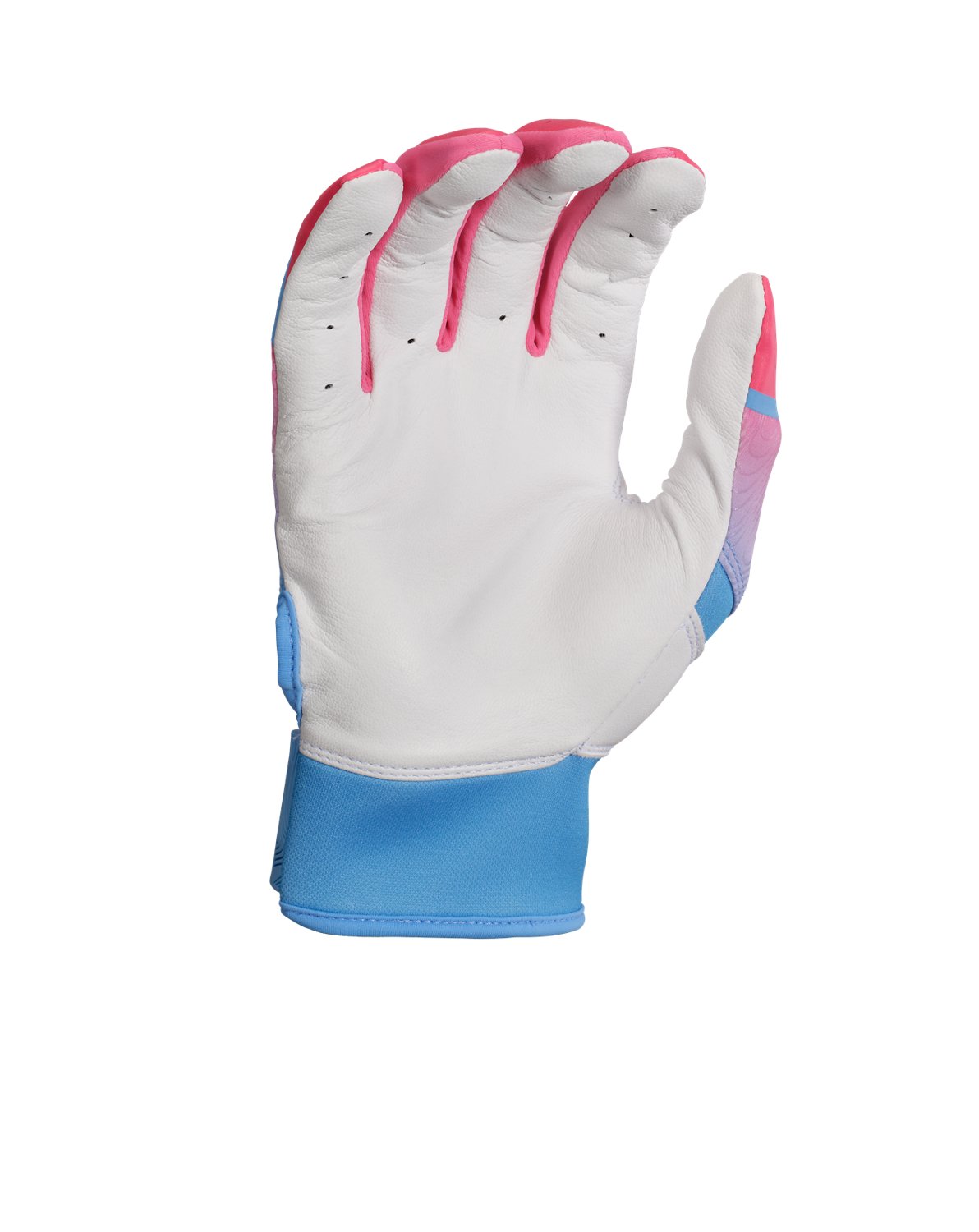 Rawlings Youth Clout Limited Edition Batting Gloves - view number 2