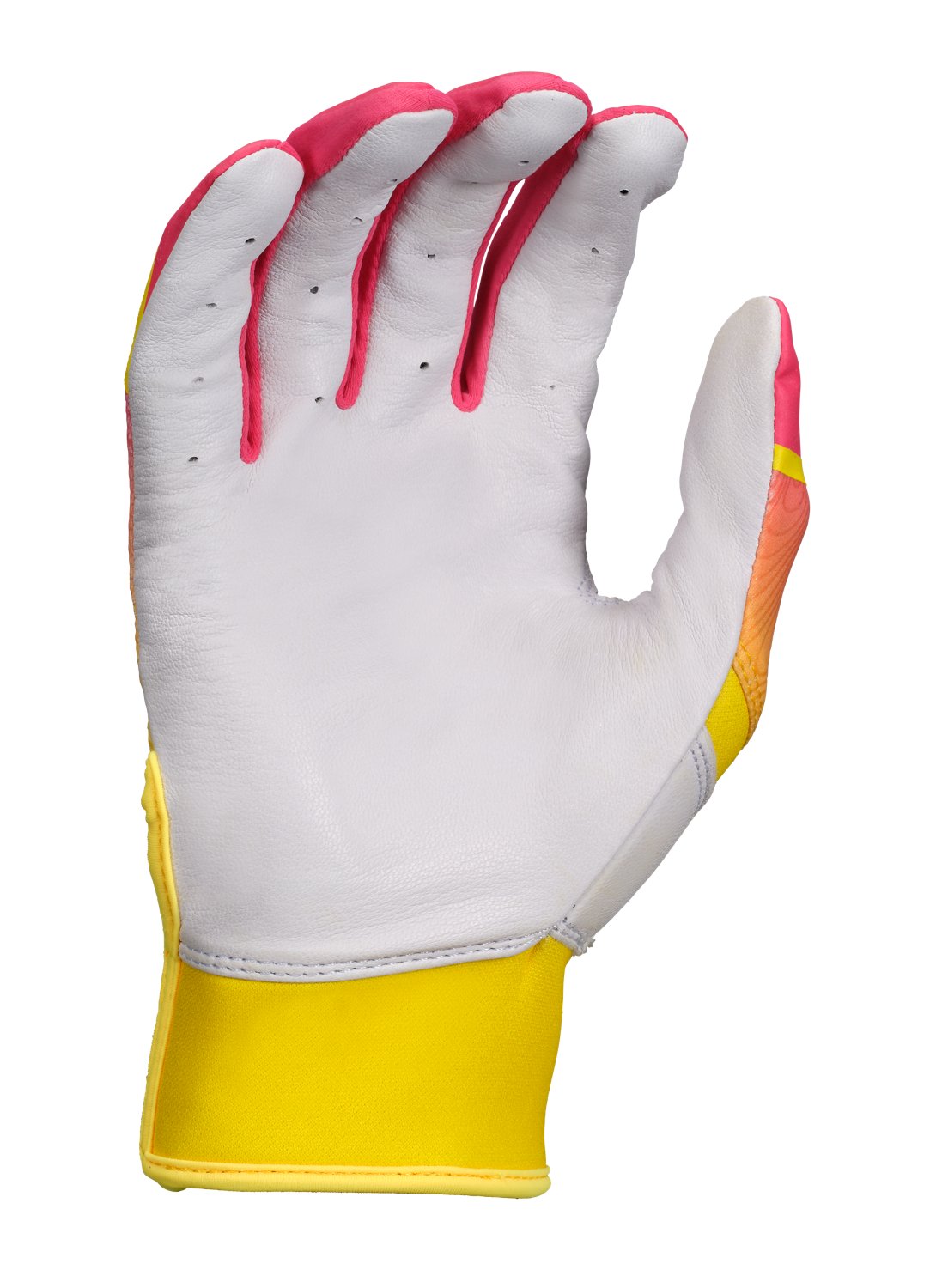 Rawlings Youth Clout Limited Edition Batting Gloves - view number 3