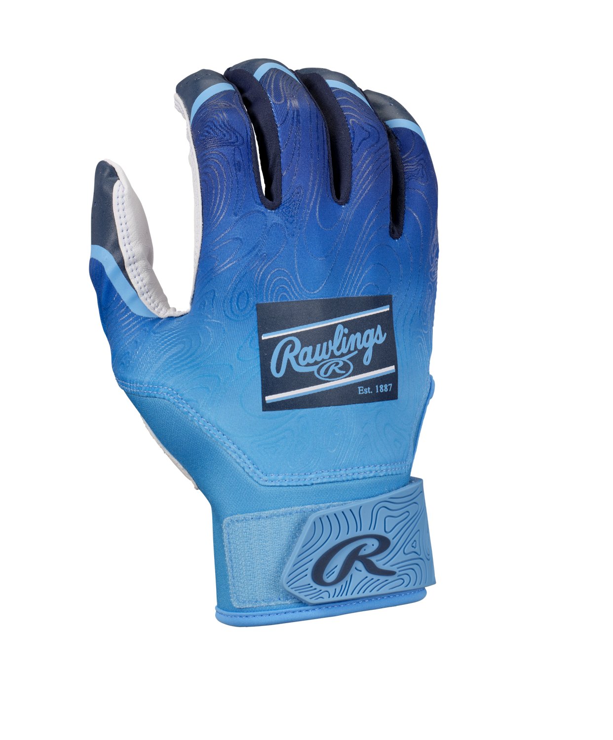 Rawlings Youth Clout Limited Edition Batting Gloves - view number 2