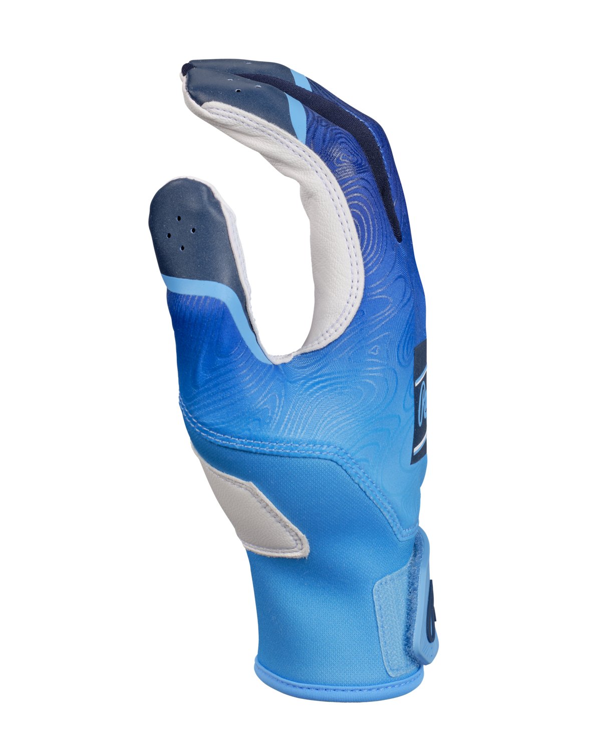 Rawlings Youth Clout Limited Edition Batting Gloves - view number 5