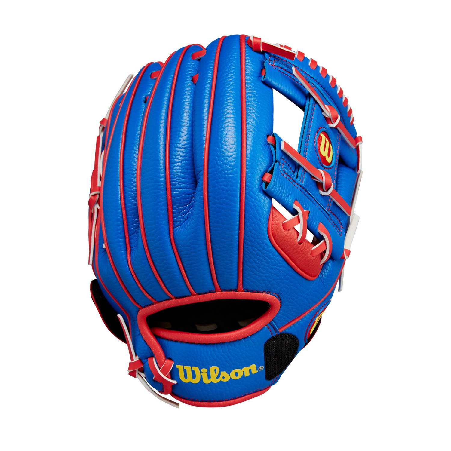Wilson 10 in 2024 A200 EZ Catch T-Ball Glove                                                                                     - view number 3