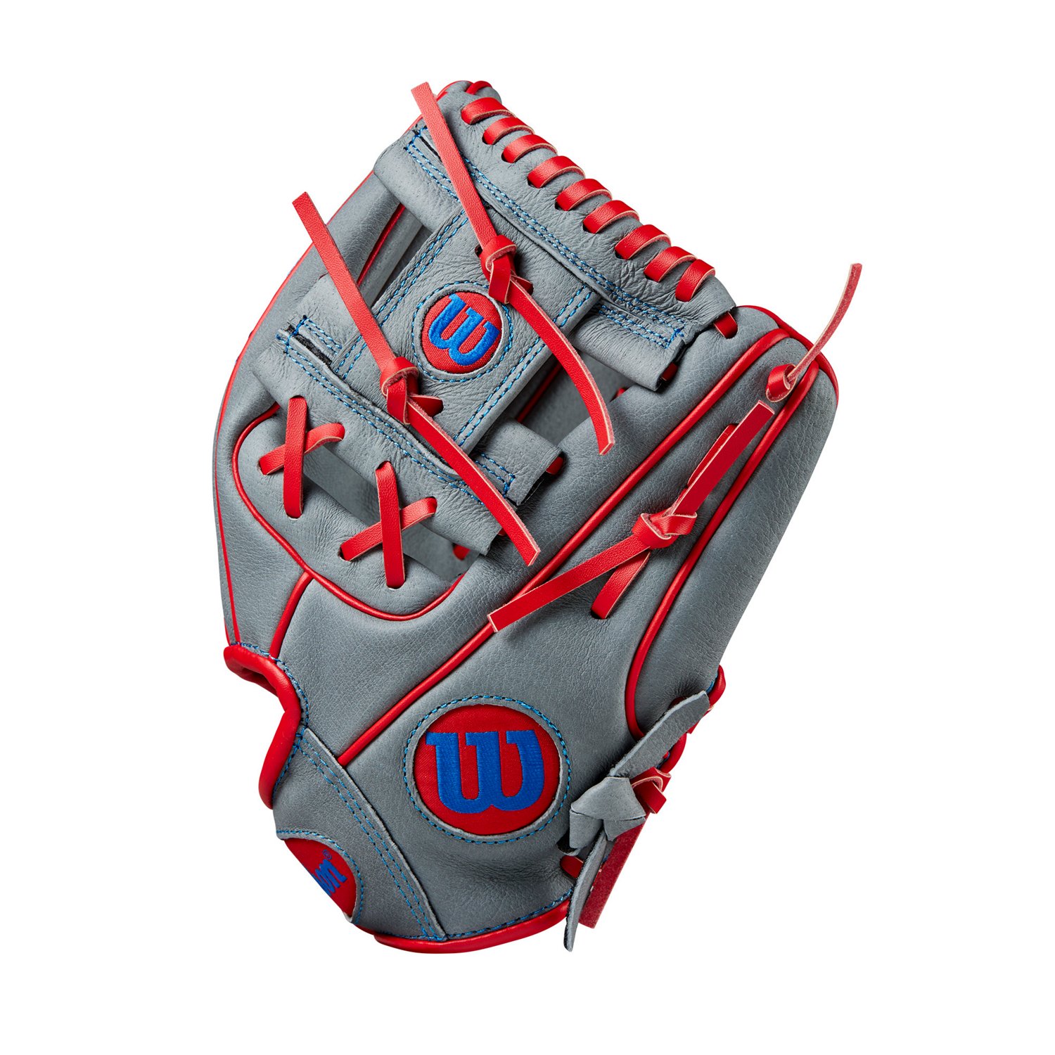 Wilson in Youth A450 Infield Baseball Glove