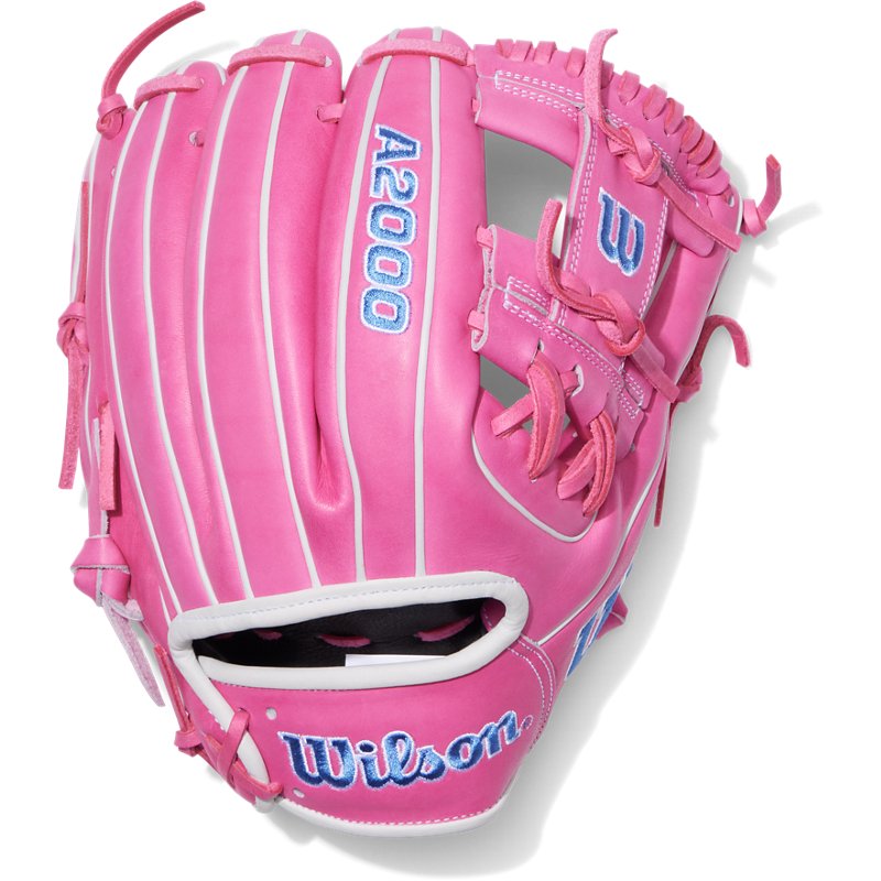Wilson 11.5 In A200… - image