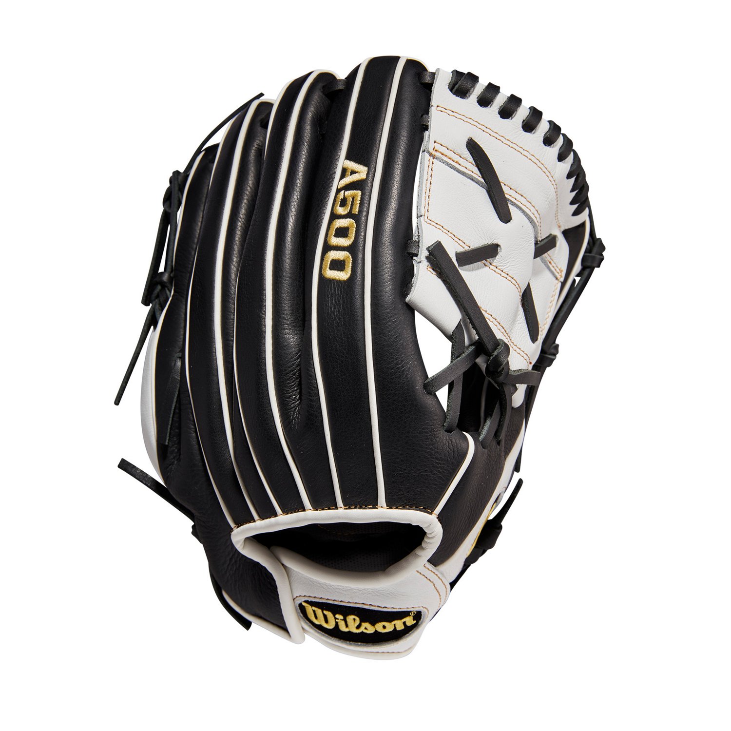 Wilson 12"  A550 Siren Fastpitch Glove - view number 4