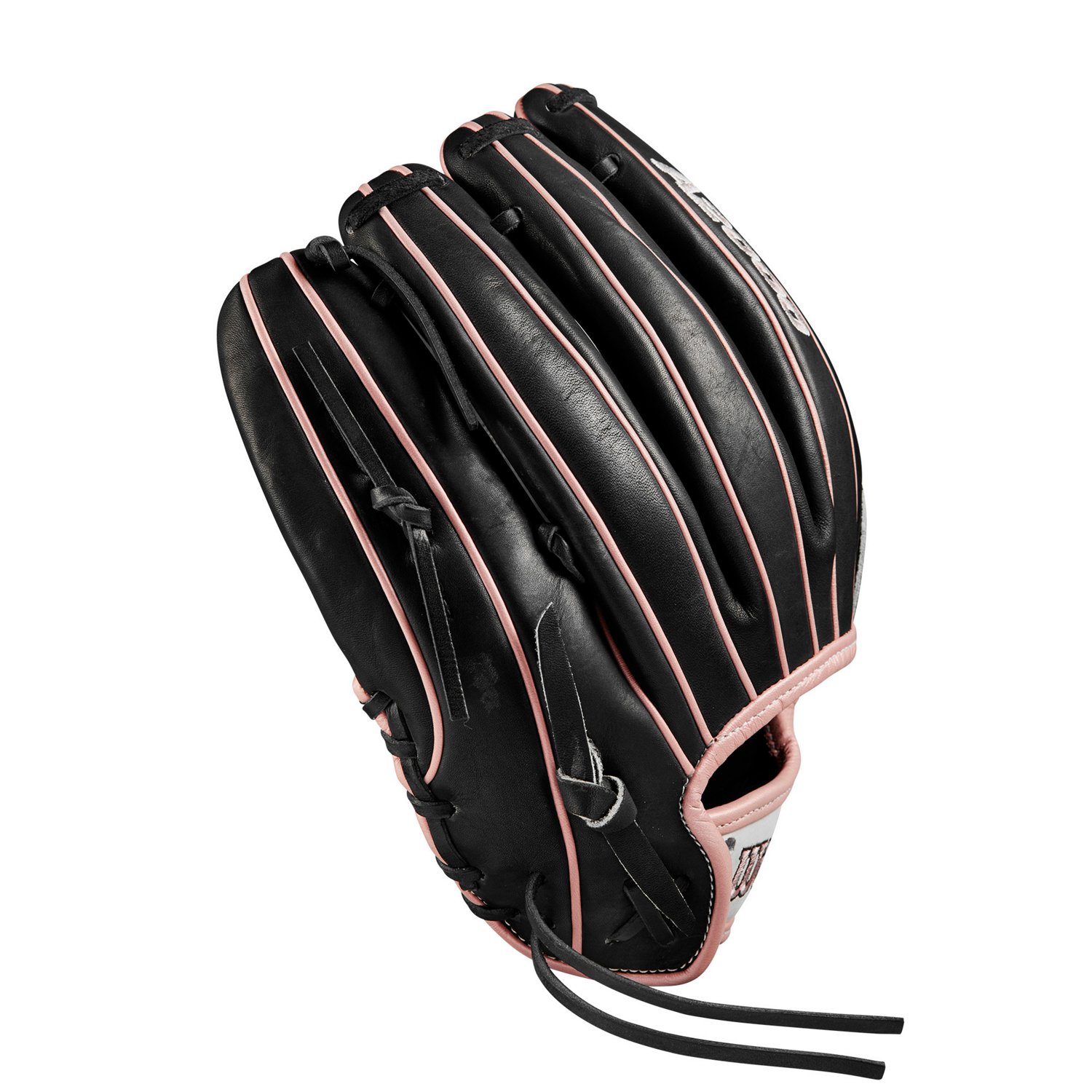 Wilson 12 in A2000 H12 Fast-Pitch Infield Glove - view number 5