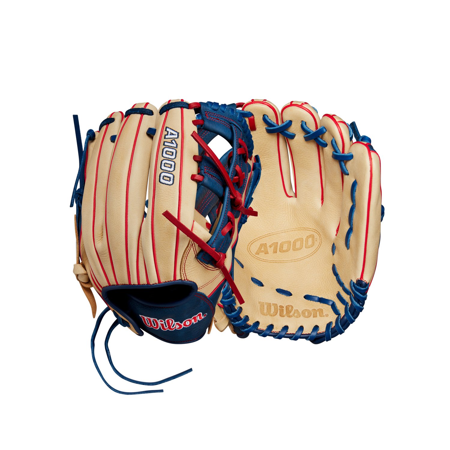 Wilson 12 in Youth A1000 1912 Infield Baseball Glove                                                                             - view number 2