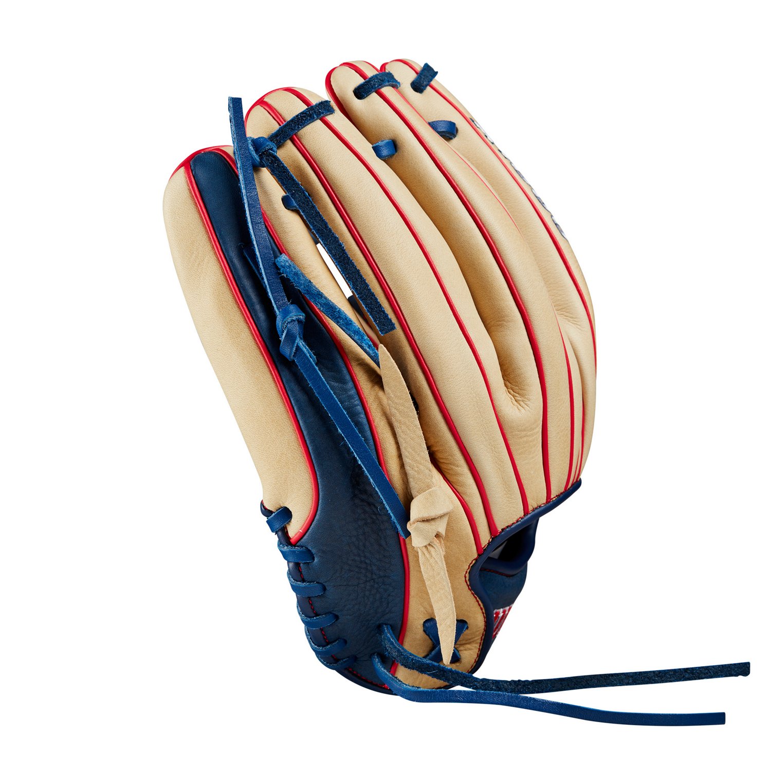 Wilson 12 in Youth A1000 1912 Infield Baseball Glove                                                                             - view number 6
