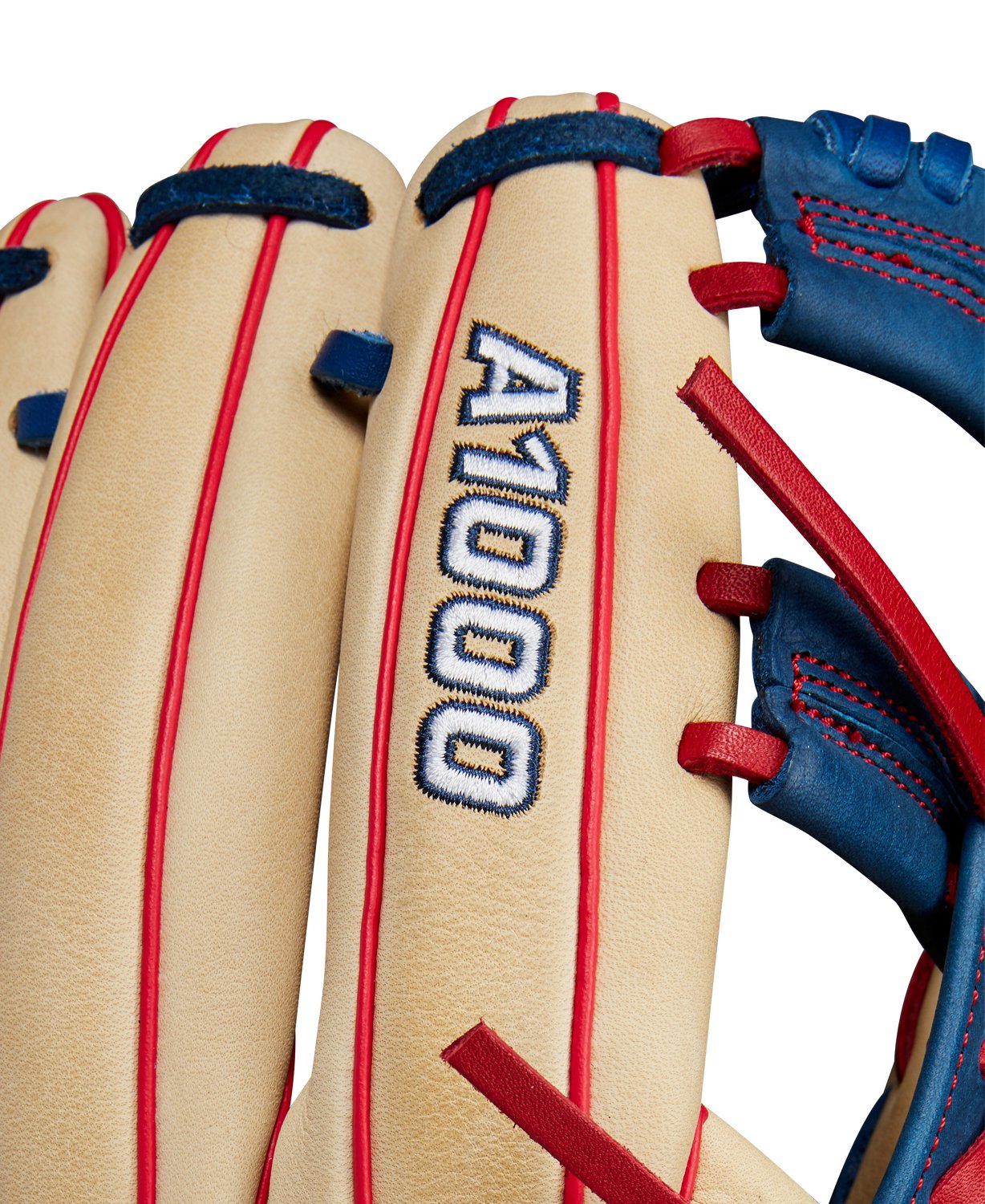 Wilson 12 in Youth A1000 1912 Infield Baseball Glove                                                                             - view number 7