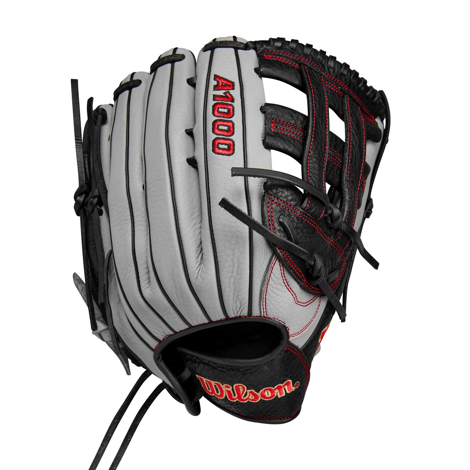 Wilson 12.5 in A1000 1750 Outfield Baseball Glove