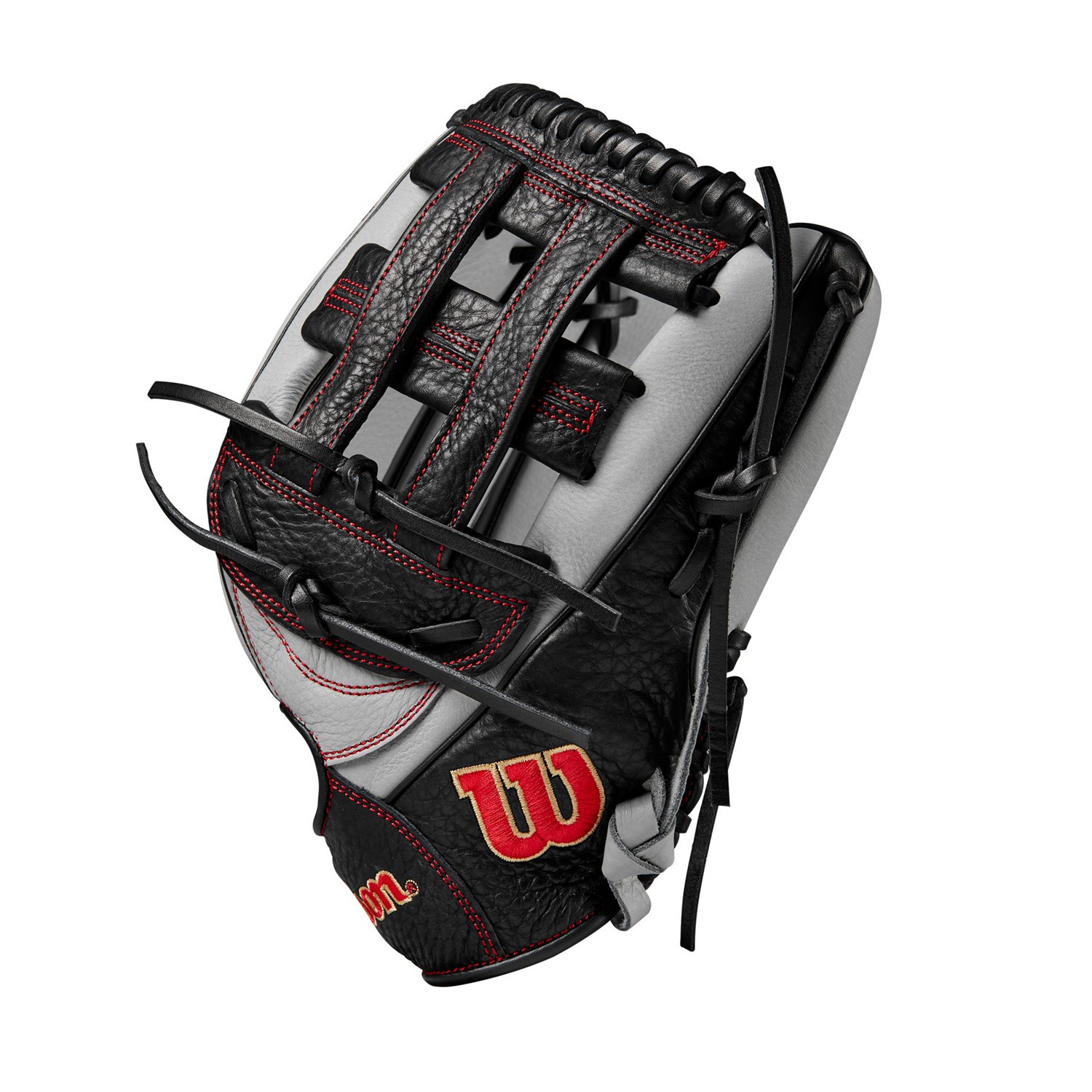 Wilson 12.5 in A1000 1750 Outfield Baseball Glove