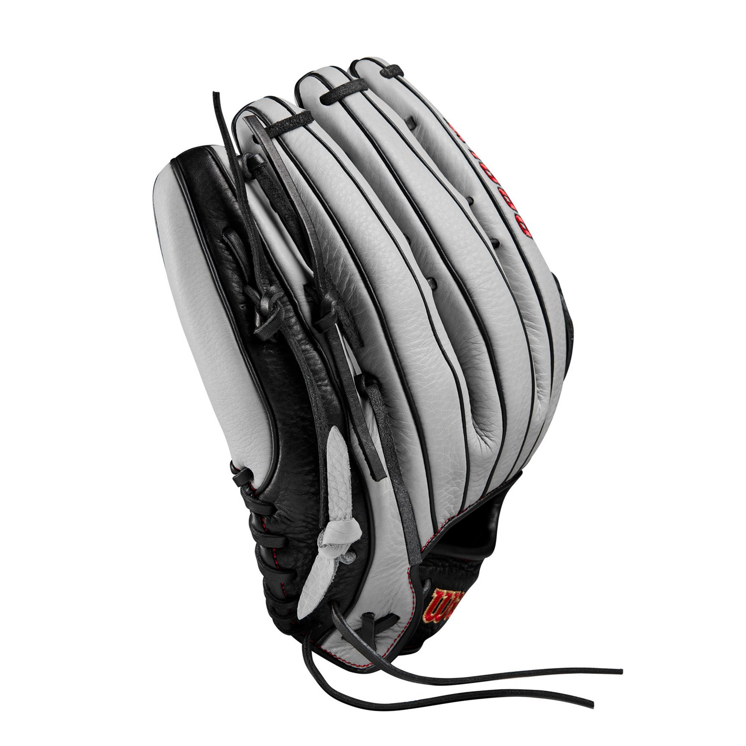 Wilson 12.5 in A1000 1750 Outfield Baseball Glove