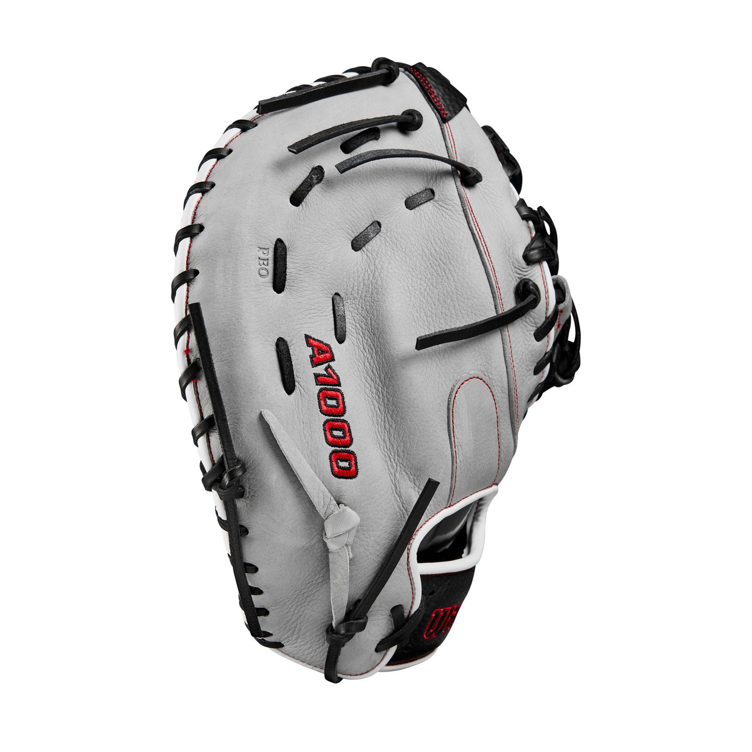 Wilson 12.5 in Youth A1000 1620 First Base Baseball Mitt