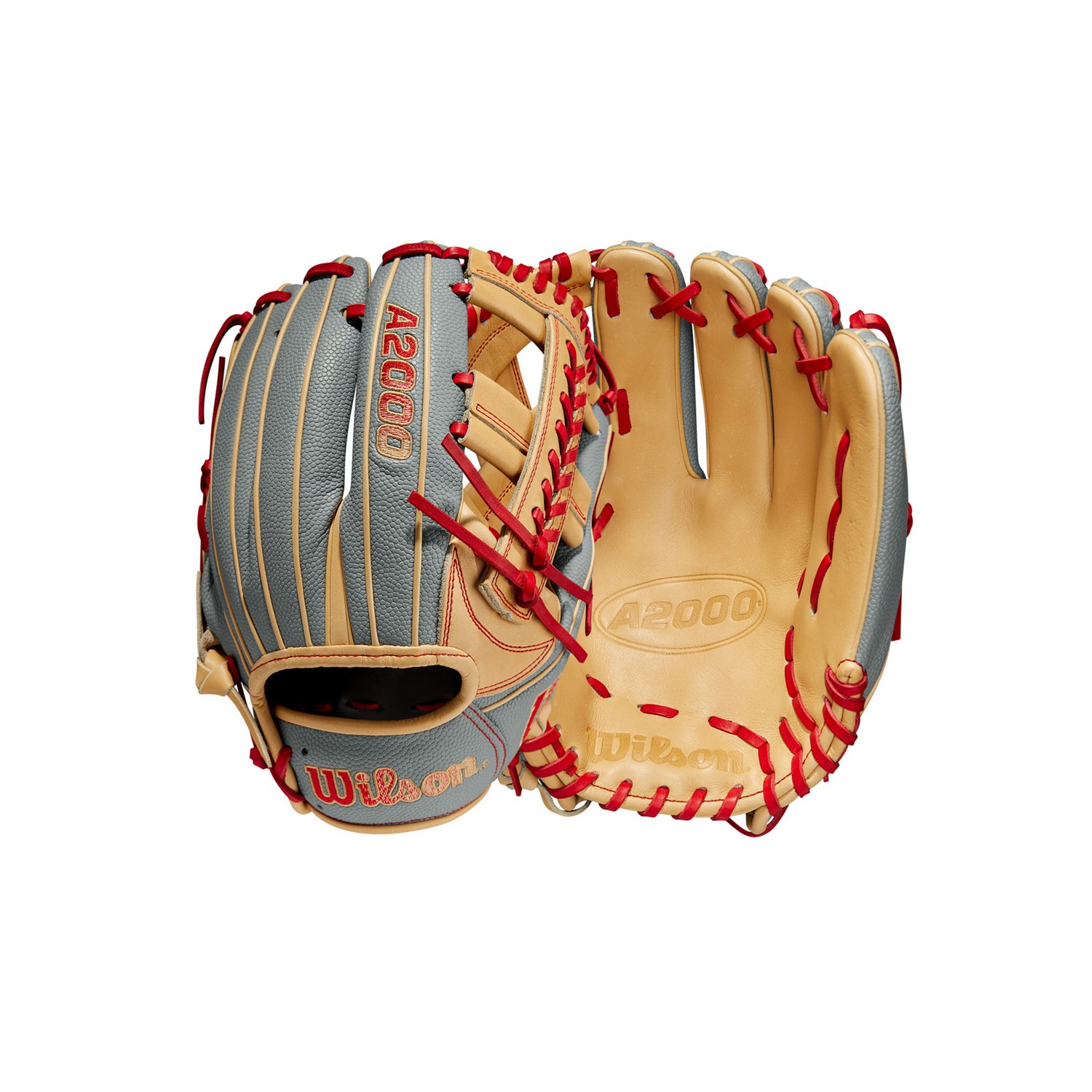 Wilson 2023 A2000® 1785SS 11.75 in Outfield Baseball Glove                                                                      - view number 2