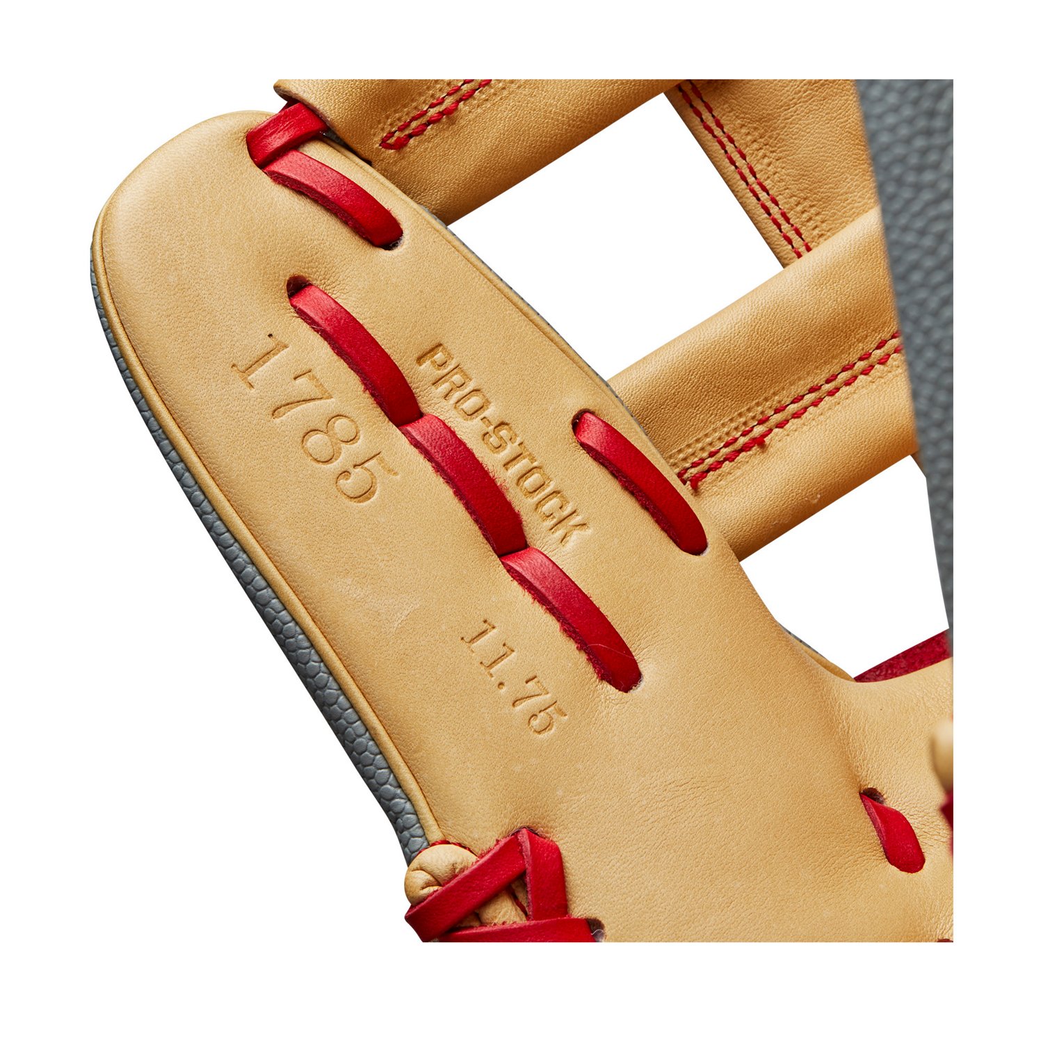 Wilson 2023 A2000® 1785SS 11.75 in Outfield Baseball Glove                                                                      - view number 8