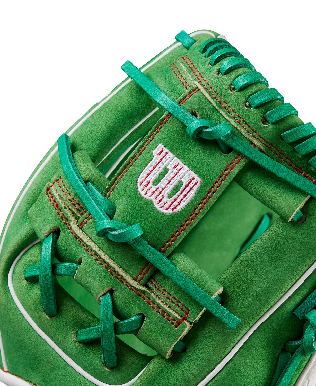 Wilson 2024 A2000 1786 Limited Edition Shriners Children's Fielding Glove - view number 7