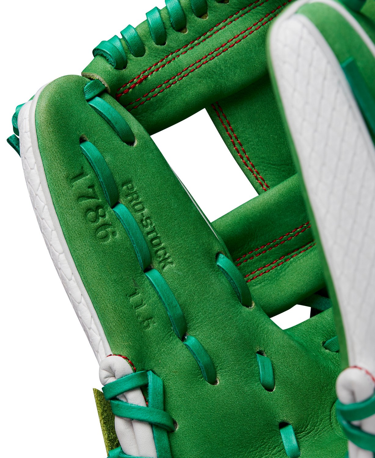 Wilson 2024 A2000 1786 Limited Edition Shriners Children's Fielding Glove