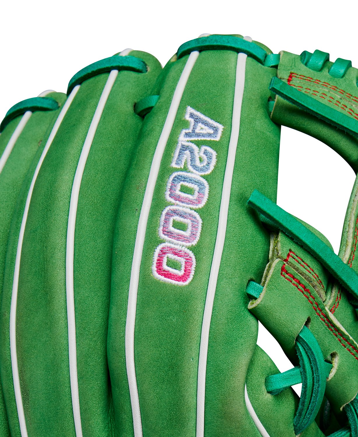 Wilson 2024 A2000 1786 Limited Edition Shriners Children's Fielding Glove