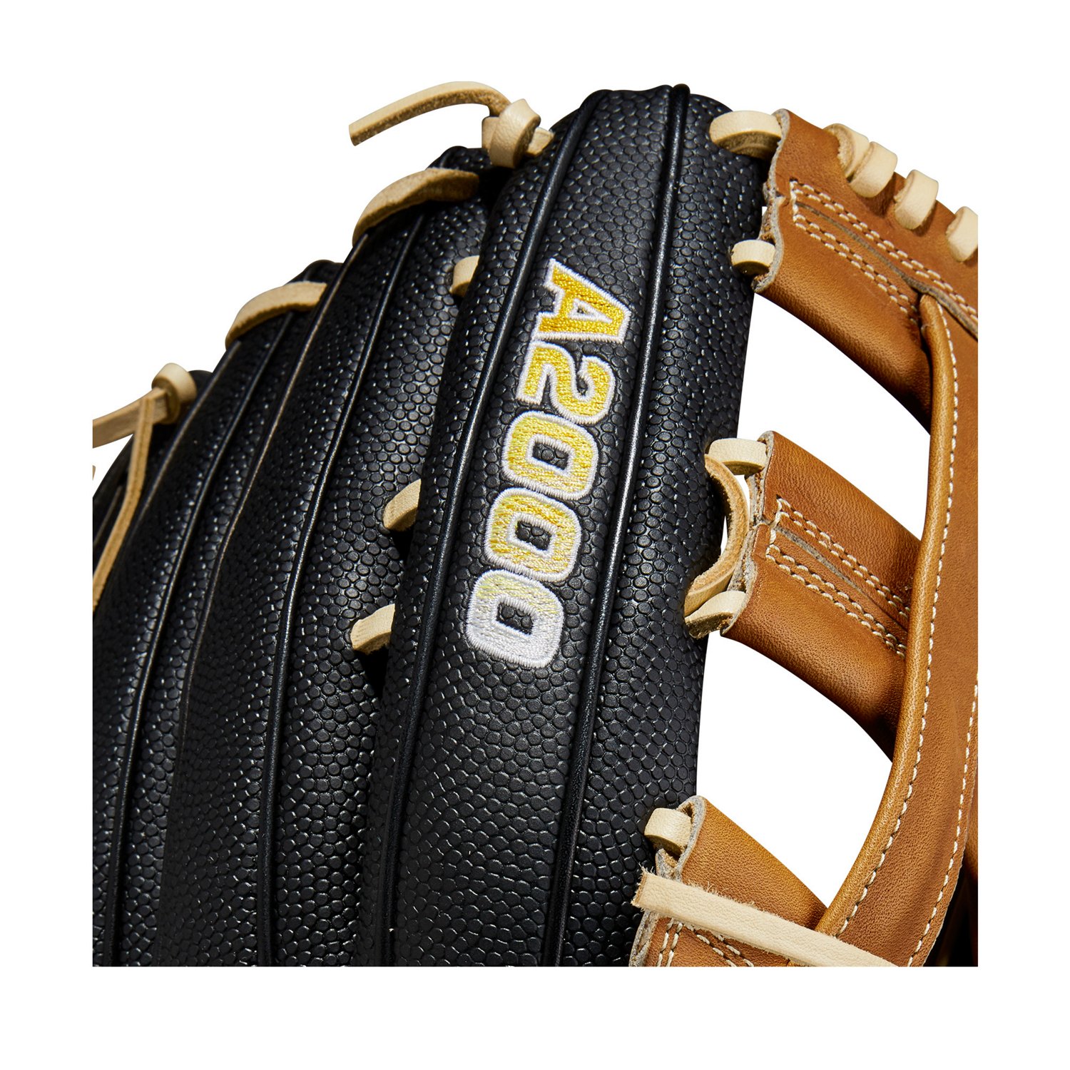Wilson A2000® 1799SS 12.75 in 2023 Outfield Baseball Glove                                                                      - view number 8