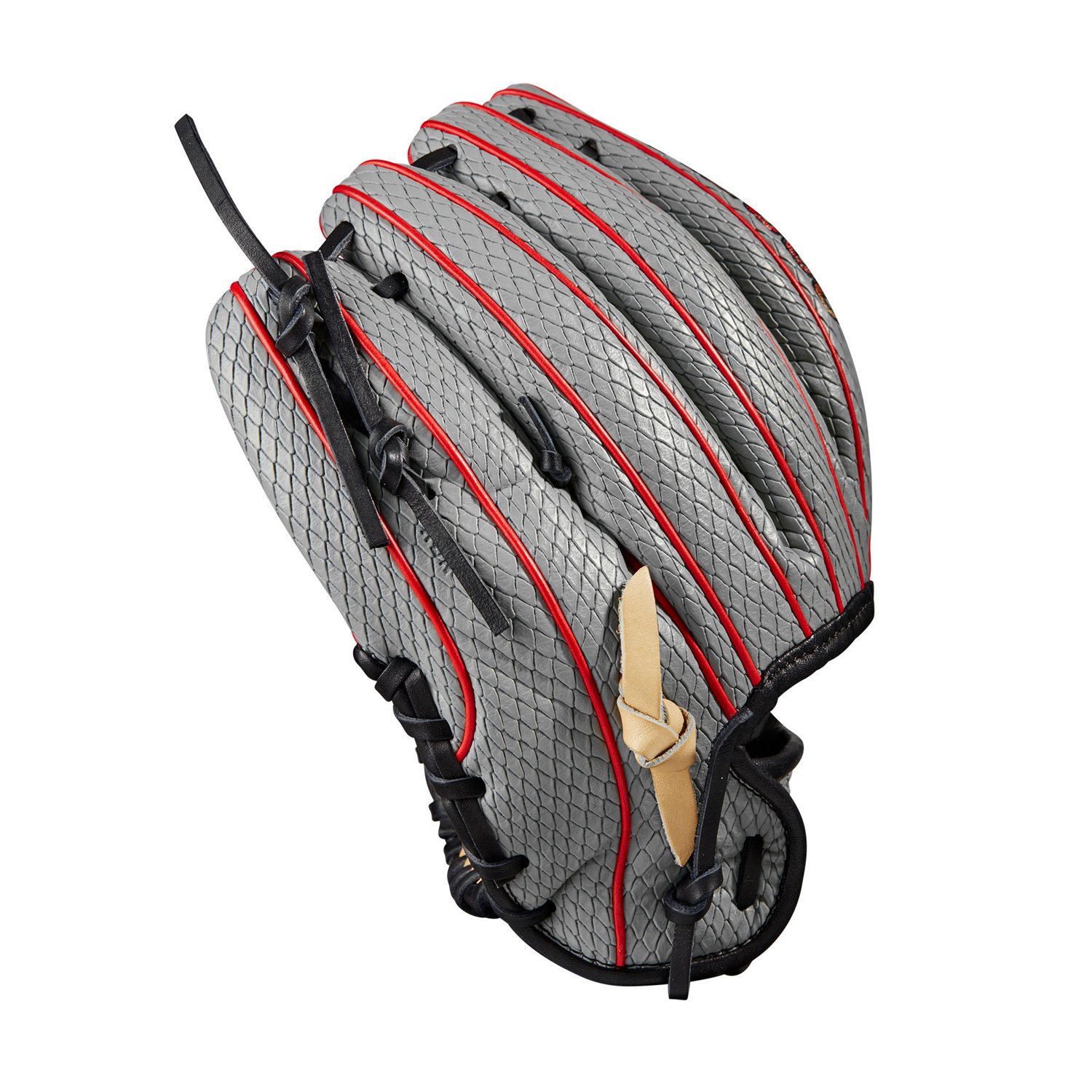 Wilson A2000® PF88SS 11.25 in 2023 Infield Baseball Glove                                                                       - view number 5