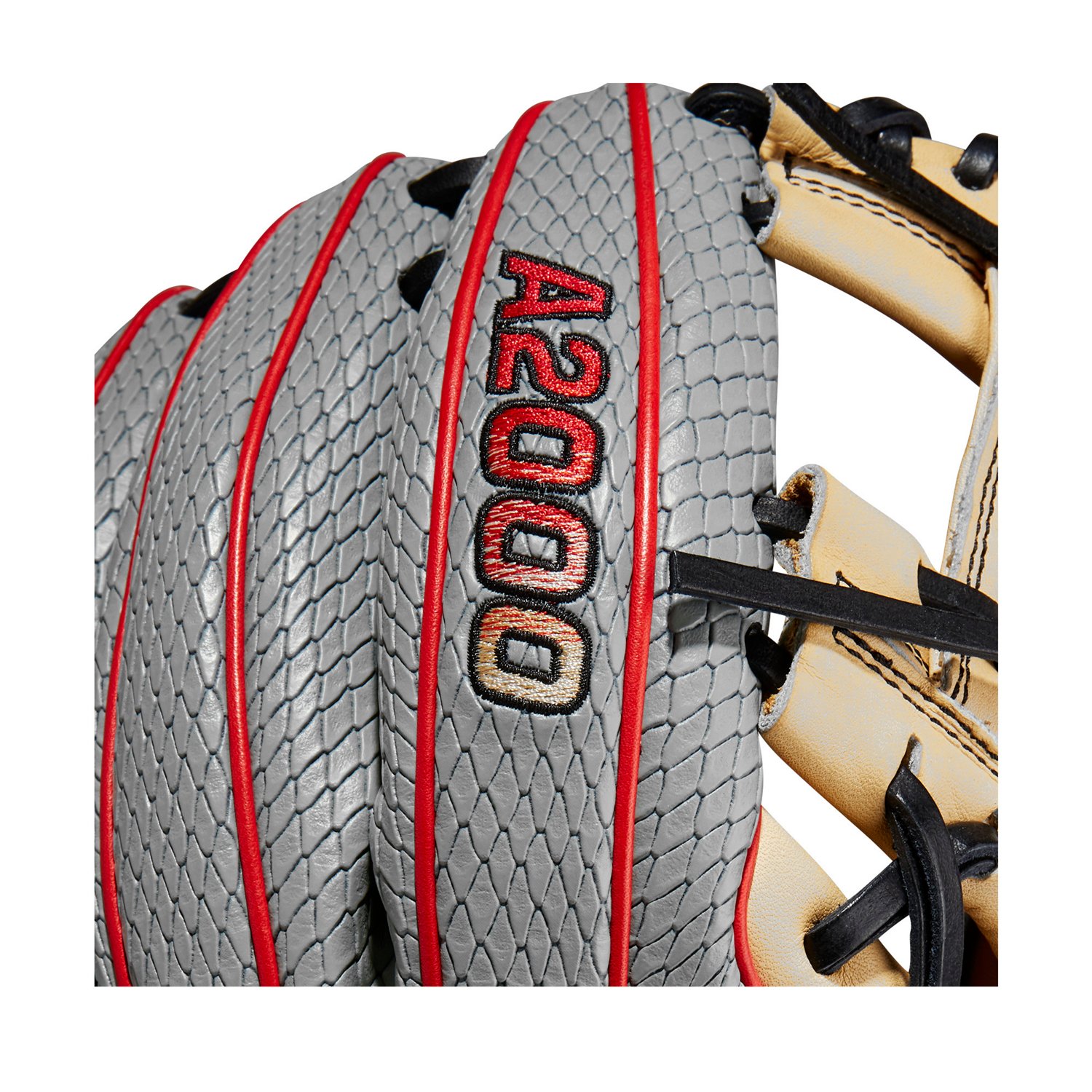 Wilson A2000® PF88SS 11.25 in 2023 Infield Baseball Glove                                                                       - view number 8