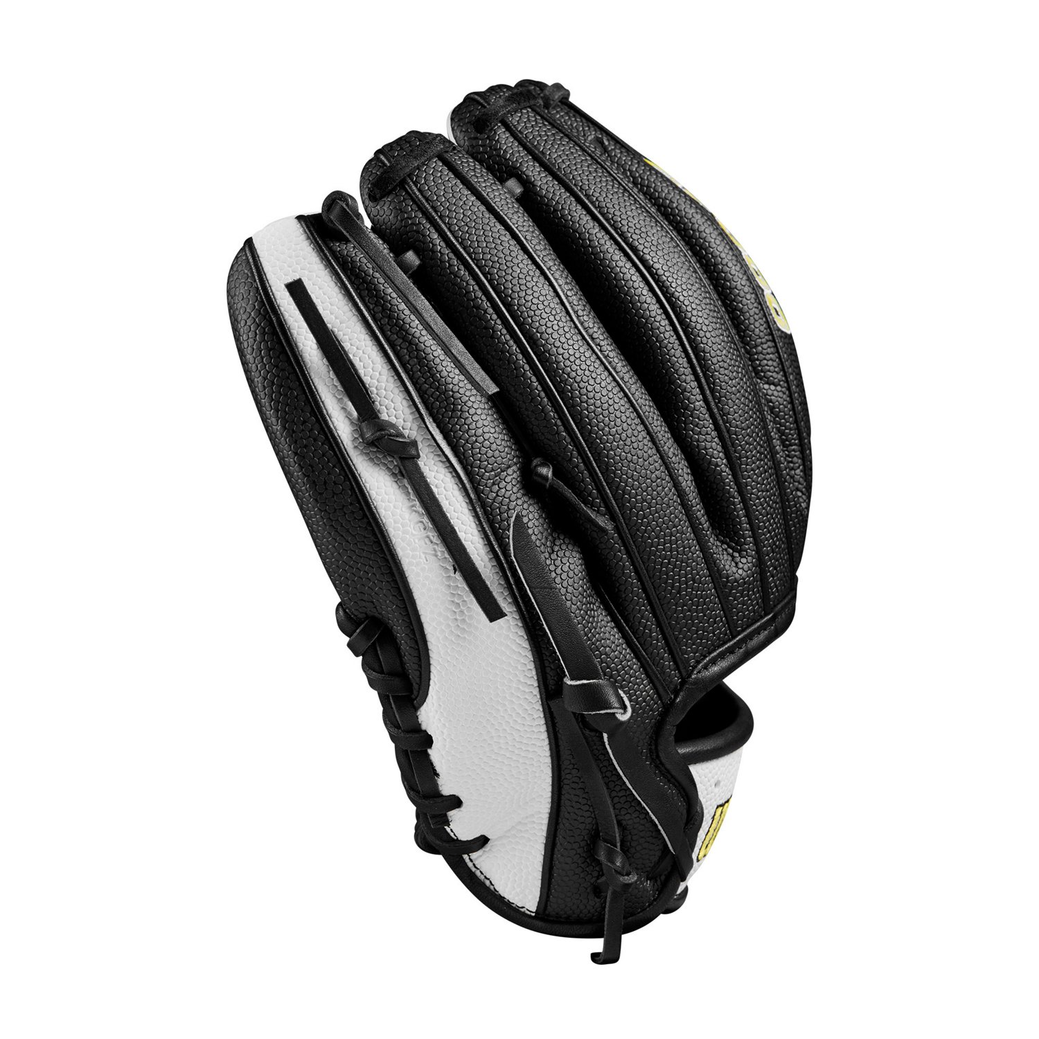 Wilson A2000 1786 SuperSkin 11.5 in Baseball Infielding Glove                                                                    - view number 6