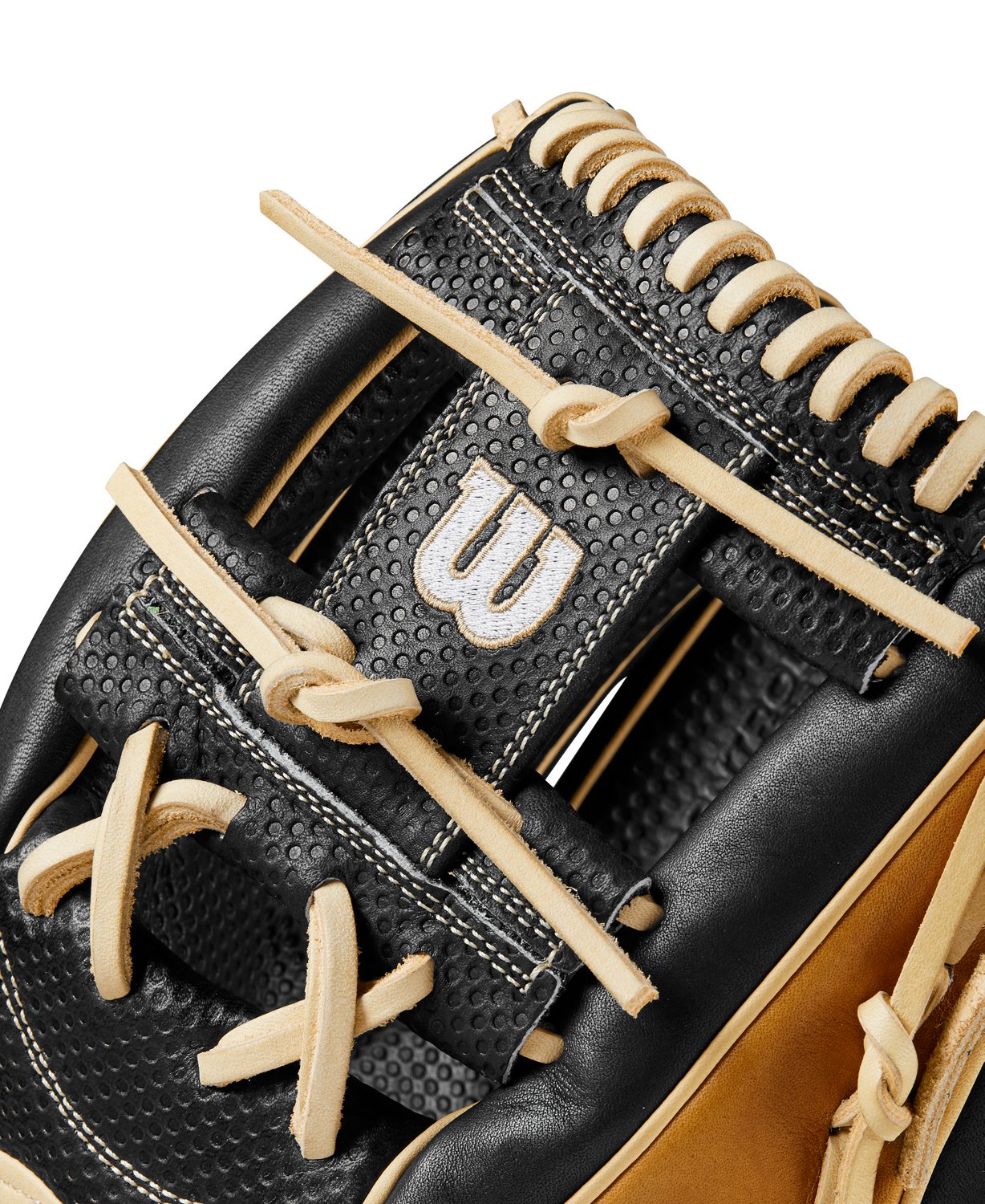 Wilson A2000 1787 With Spin Control 11.75 in Baseball Field Glove