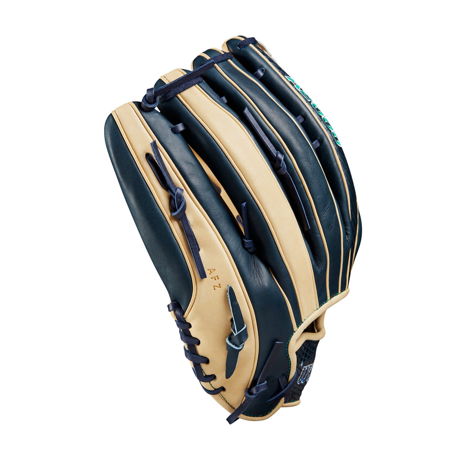 Wilson A2000 JRod Show Game Model Baseball Fielding Glove 12.75 in - view number 6