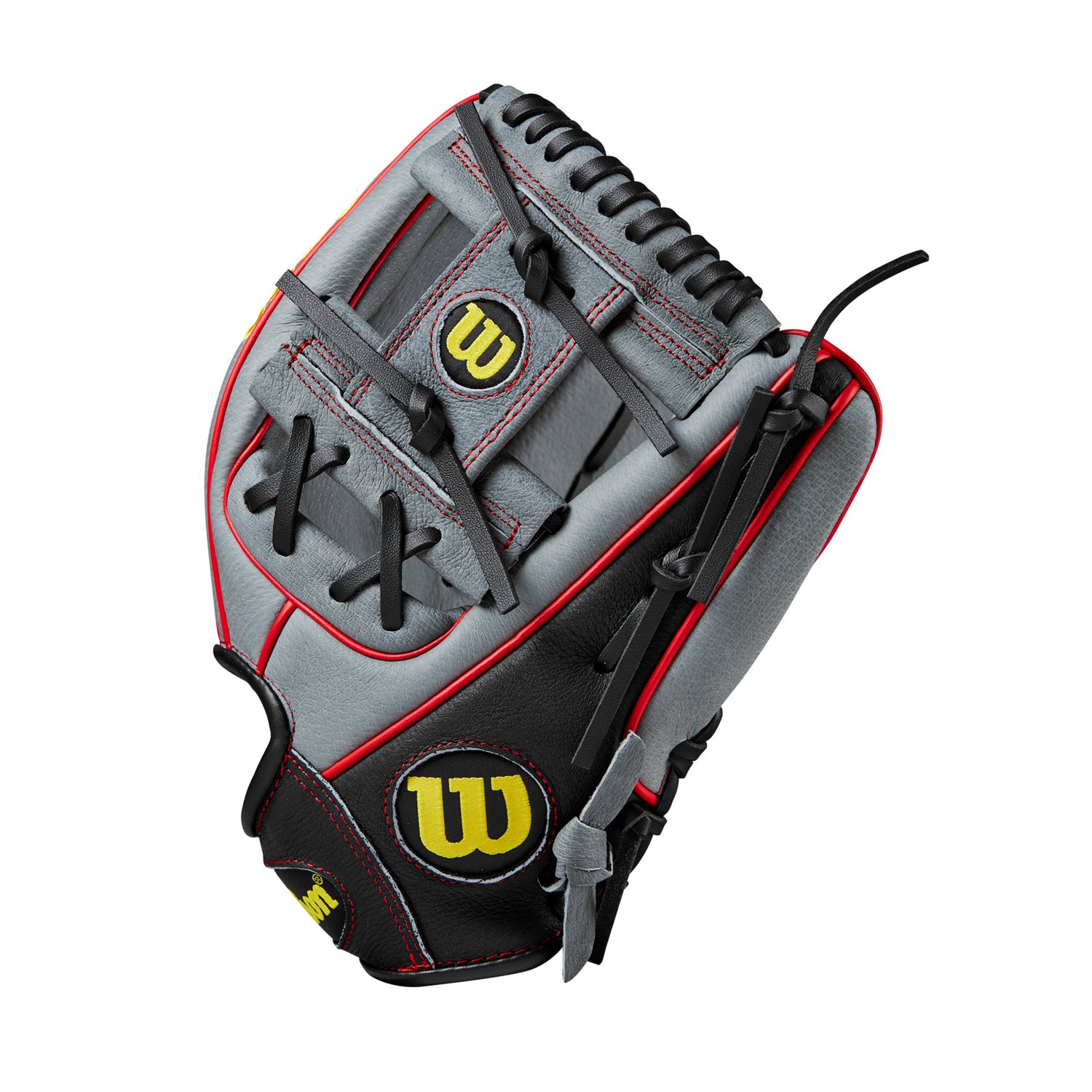 Wilson Youth A450 11.5 in Infield Baseball Glove                                                                                 - view number 5