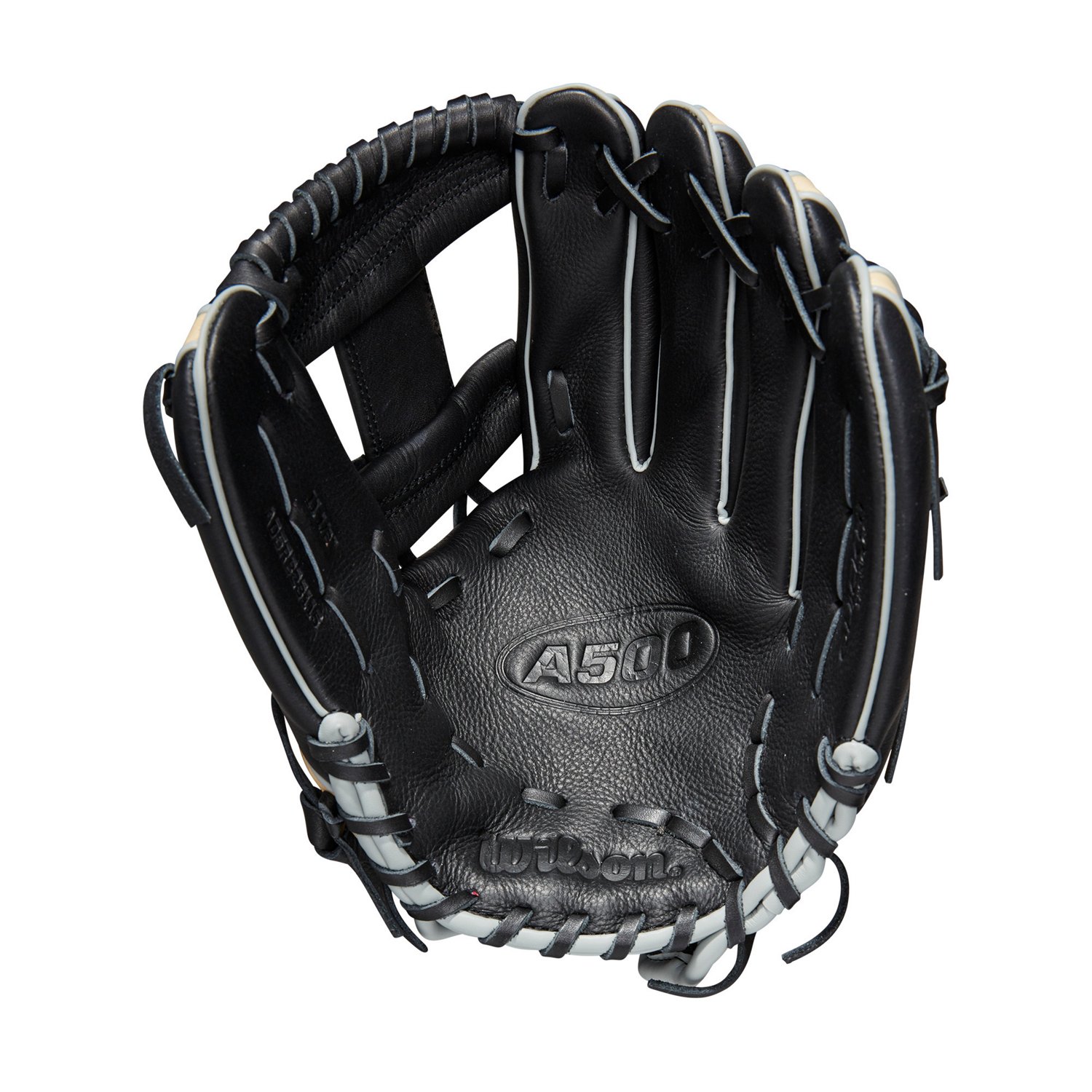 Wilson Youth A500 Utility 11.5 in Baseball Glove