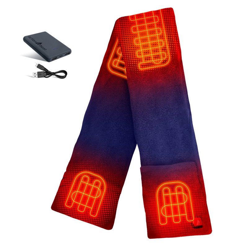 Actionheat Men's 5V… - image