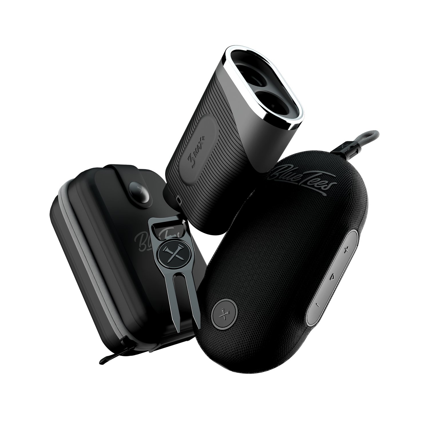 Blue Tees Golf 2024 Player Pack Go Bundle