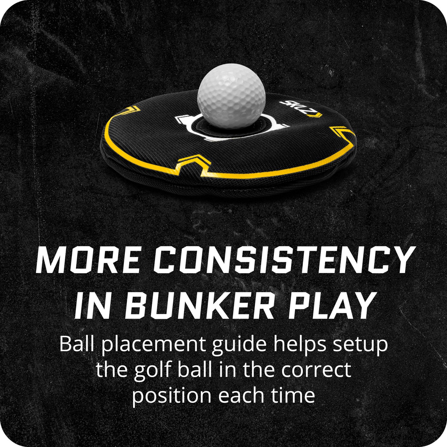 SKLZ Bunker Caddie - view number 7