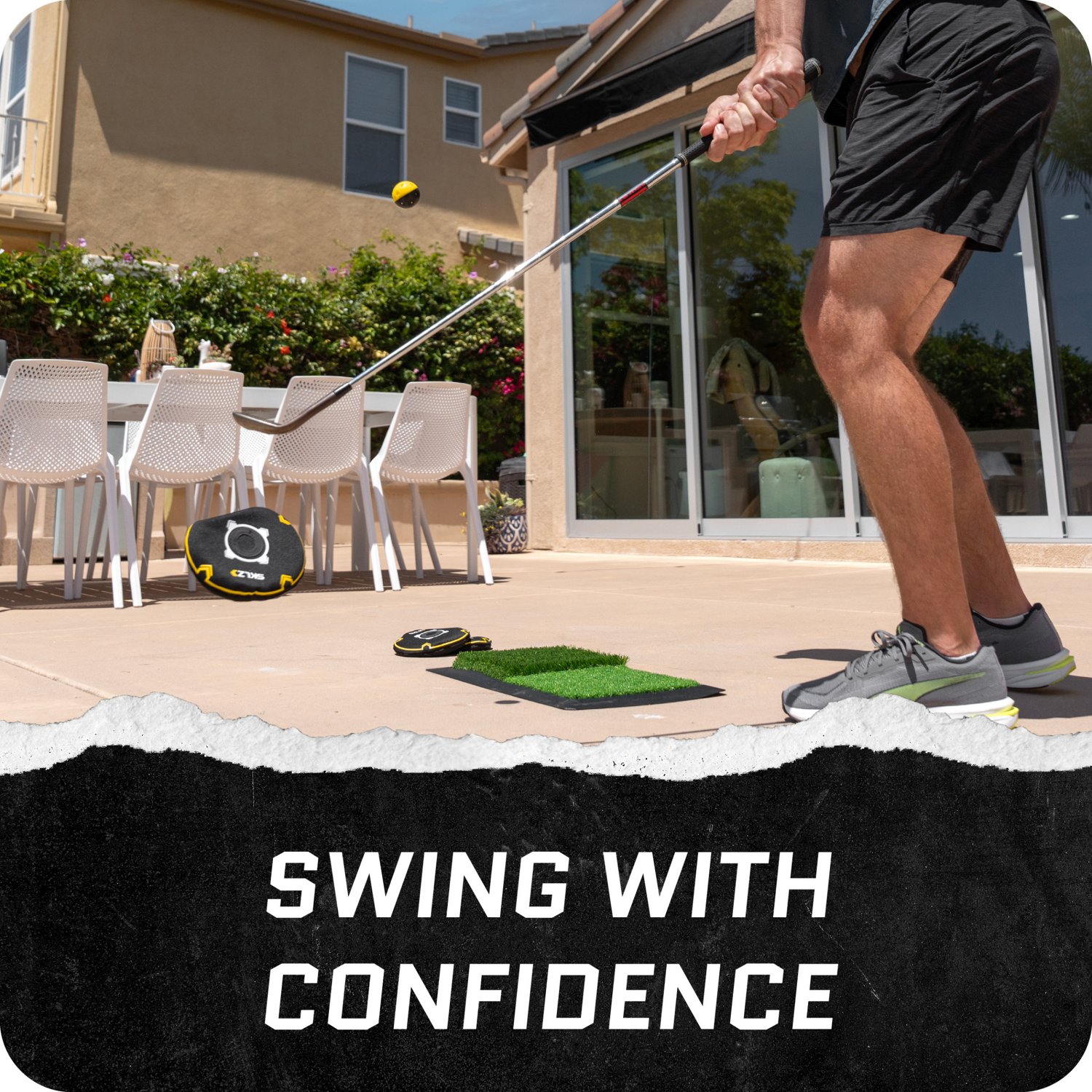 SKLZ Bunker Caddie - view number 8