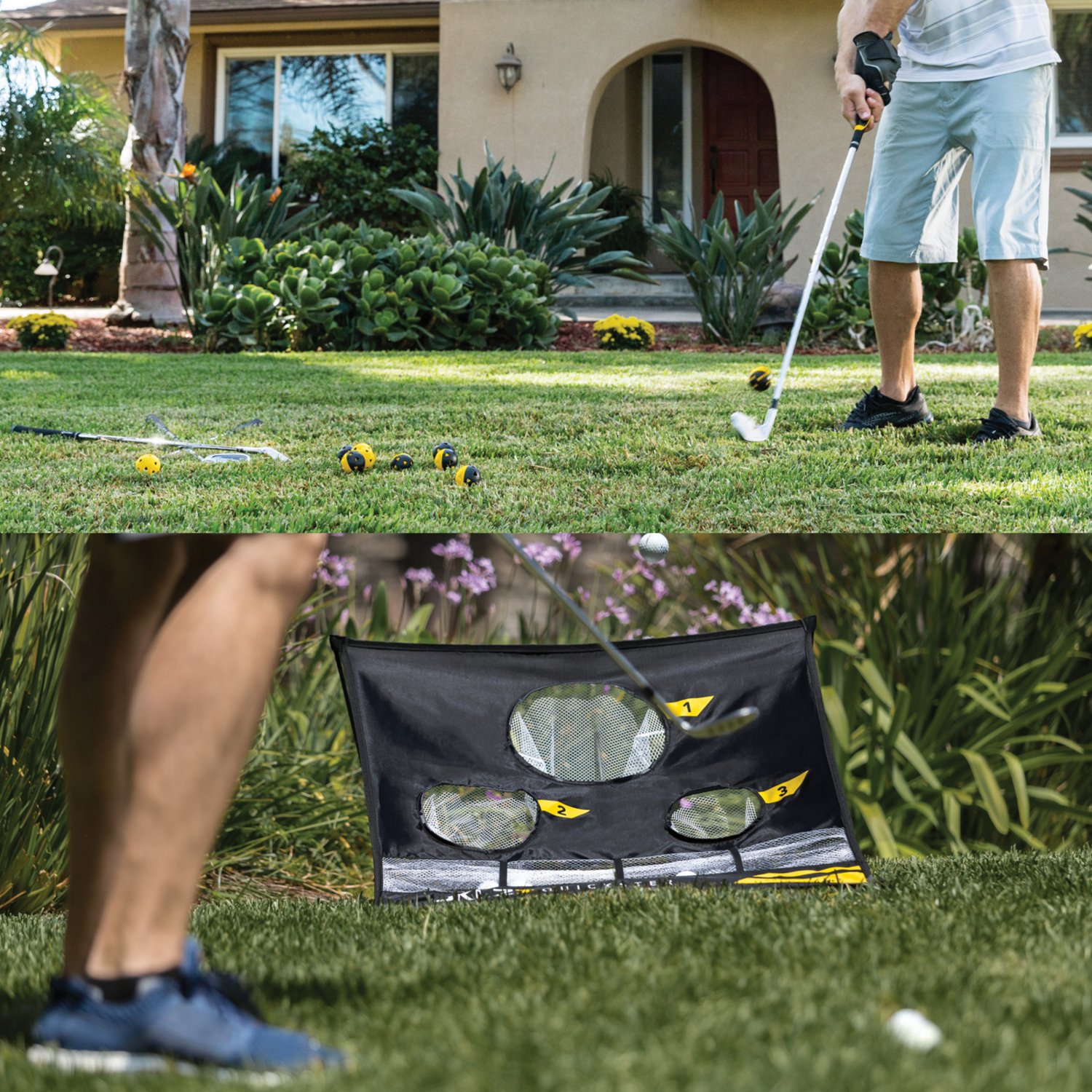 SKLZ Perfect Your Putt Chipping Bundle - view number 2