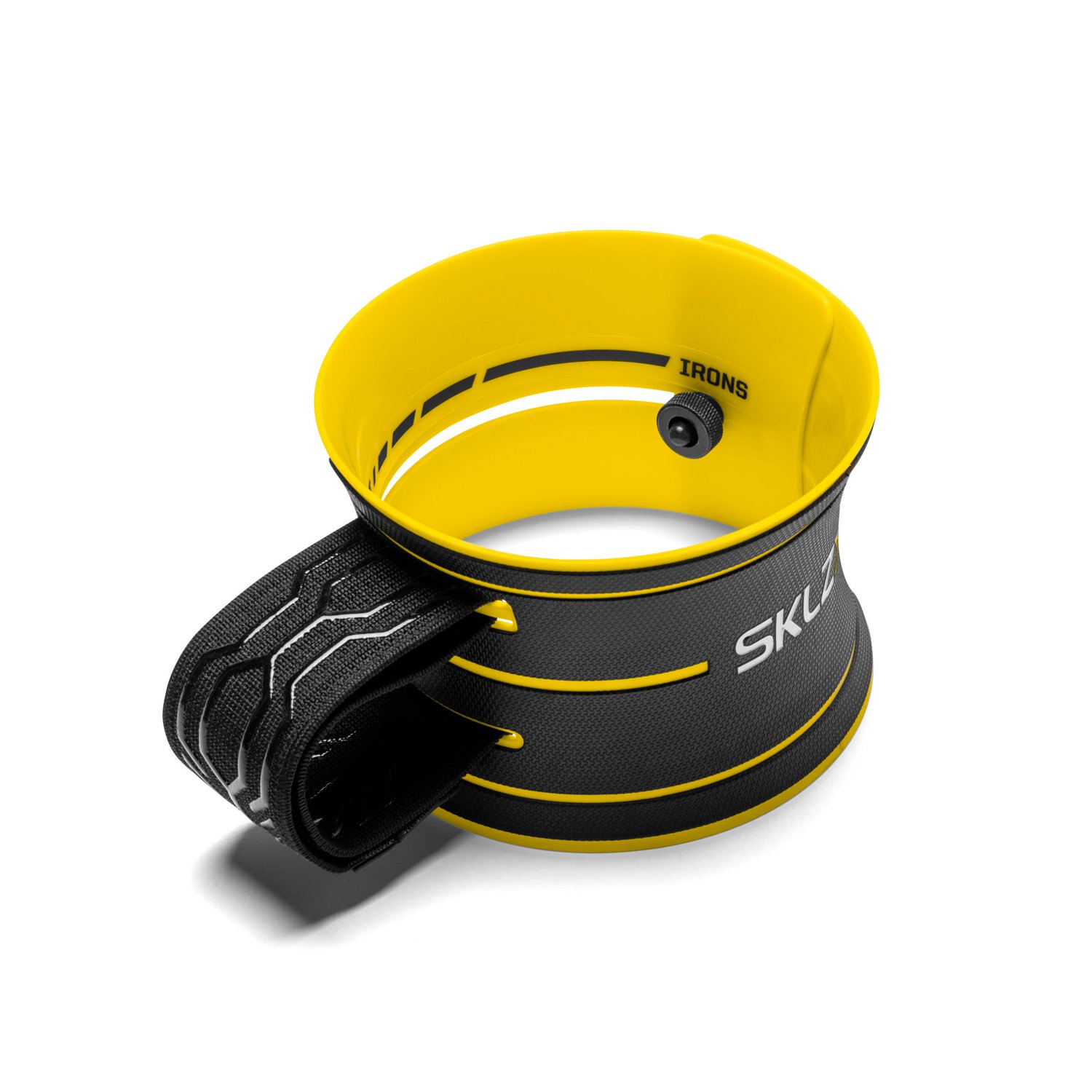 SKLZ Shallow Shot Golf Swing Trainer - view number 2