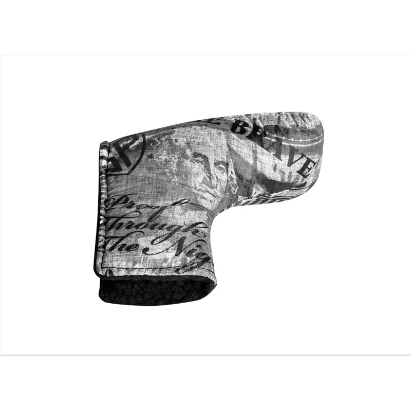Subtle Patriot Amer… - image