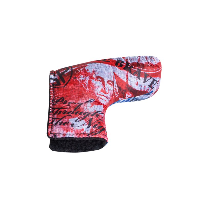 Subtle Patriot Putt… - image