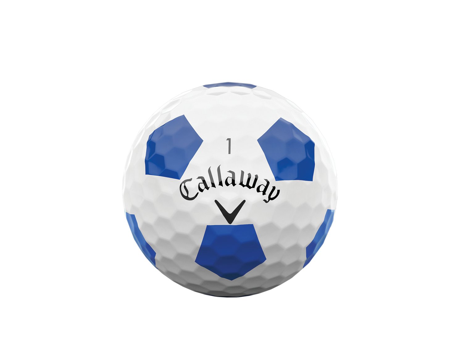 Callaway ERC Soft Truvis Golf Balls 12-Pack                                                                                      - view number 2