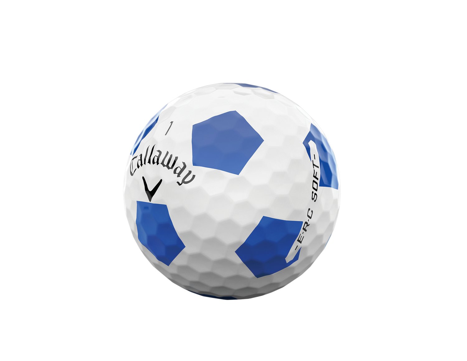 Callaway ERC Soft Truvis Golf Balls 12-Pack                                                                                      - view number 3