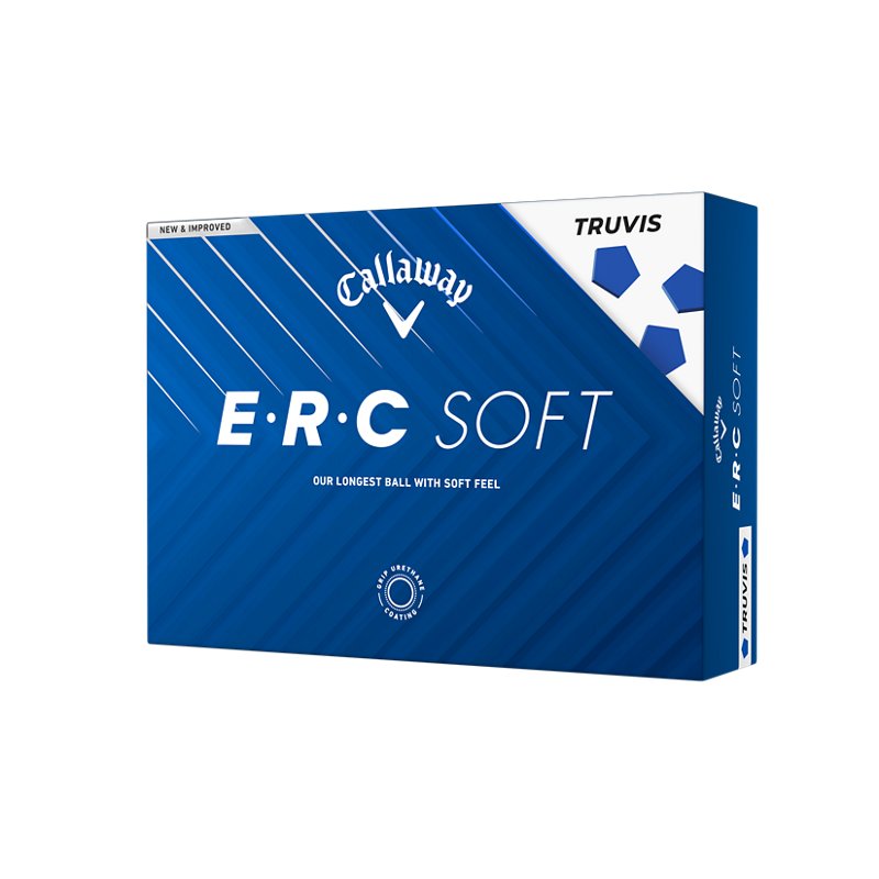 Callaway Erc Soft T… - image