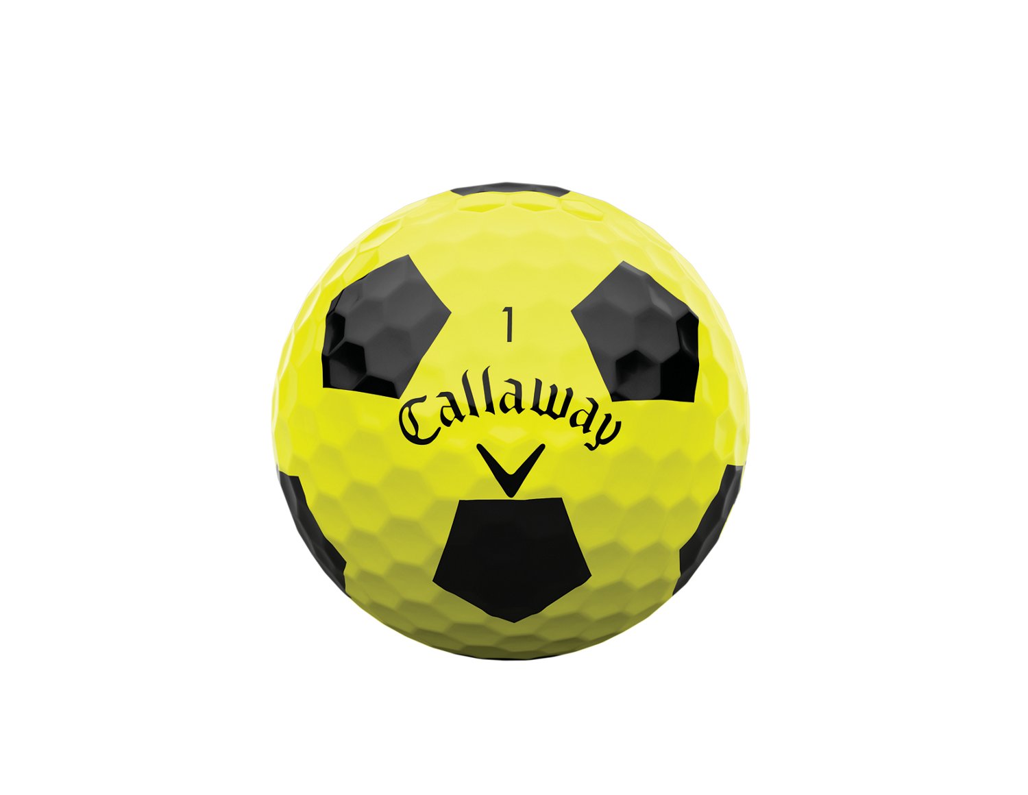 Callaway ERC Soft Truvis Golf Balls 12-Pack  - view number 3