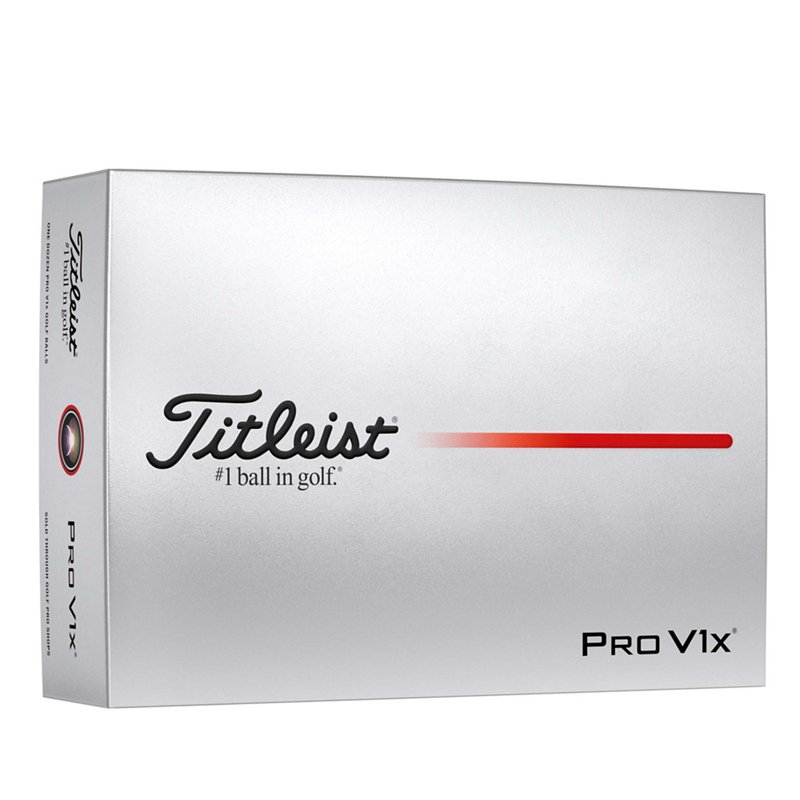 Titleist 2025 Pro V… - image