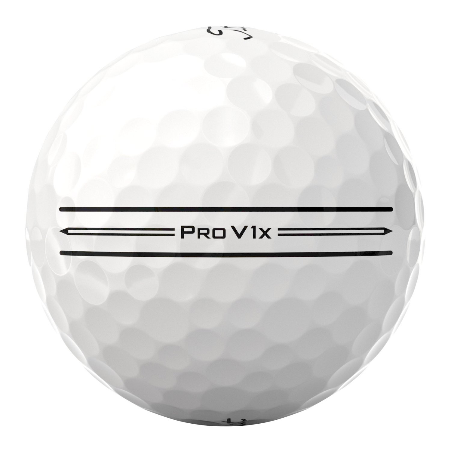 Titleist Pro V1 Enhanced Alignment Golf Balls - 12 Pack                                                                          - view number 4