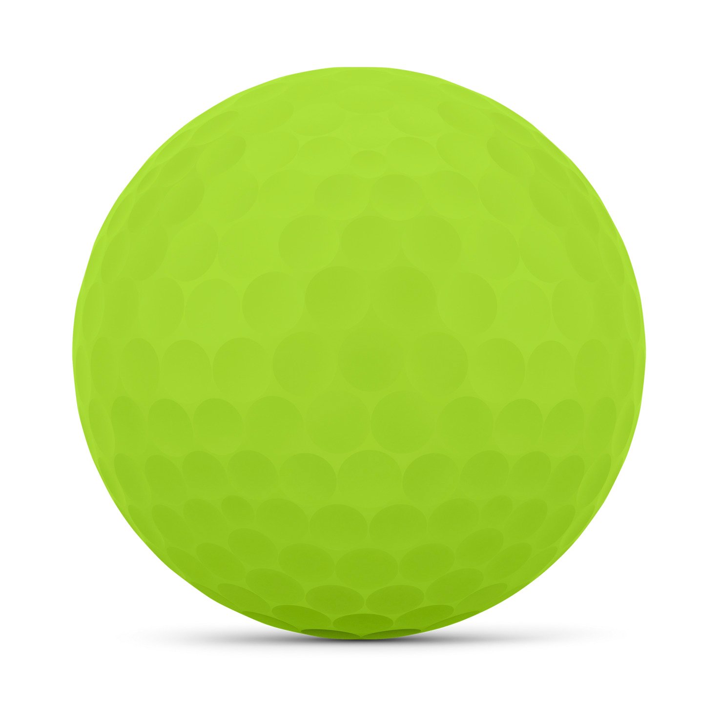 Wilson Duo Soft Matte Golf Balls 12-Pack - view number 6