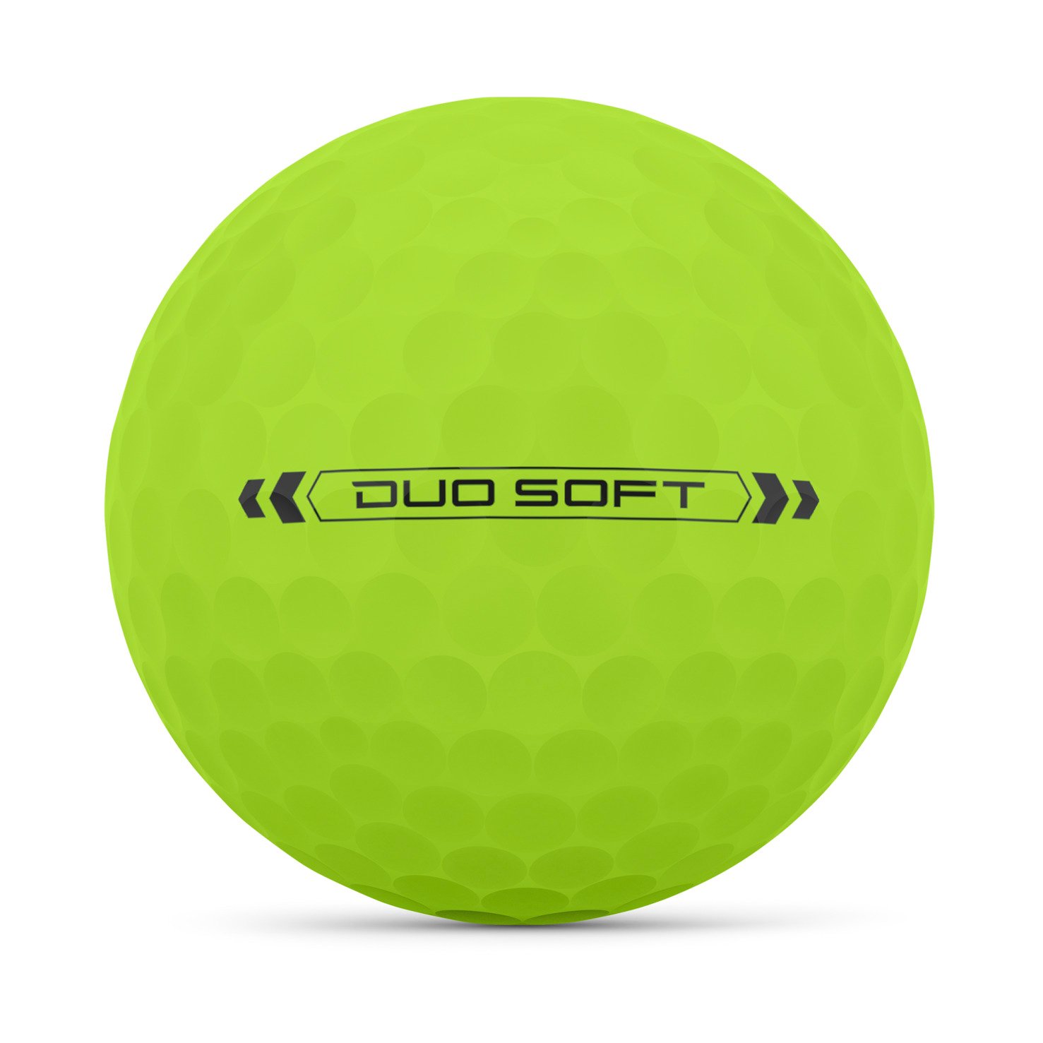Wilson Duo Soft Matte Golf Balls 12-Pack - view number 5