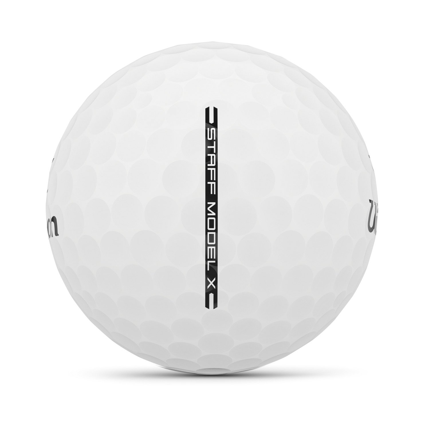 Wilson Staff Model X Golf Balls 12-Pack - view number 3