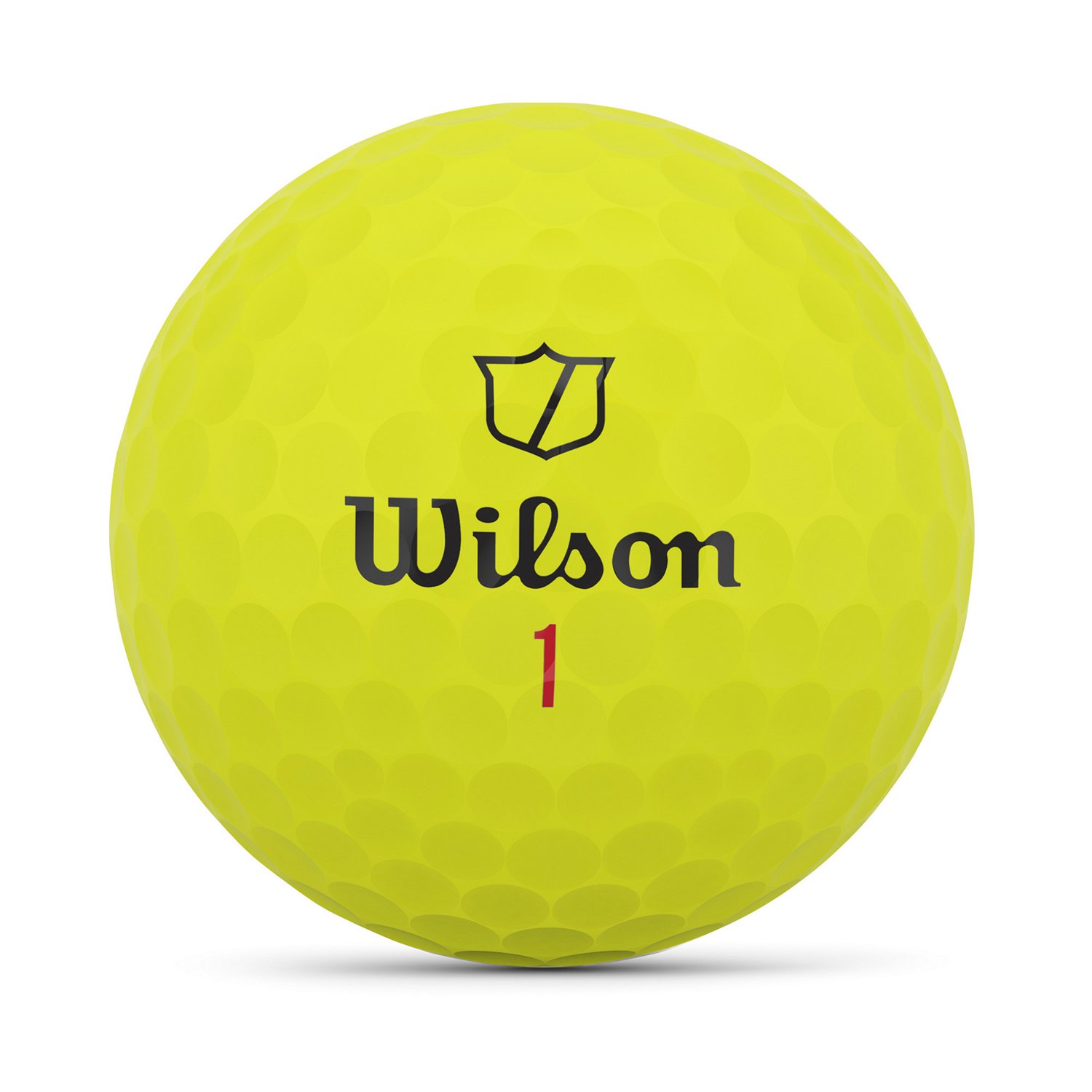 Wilson Staff Model X Golf Balls 12-Pack